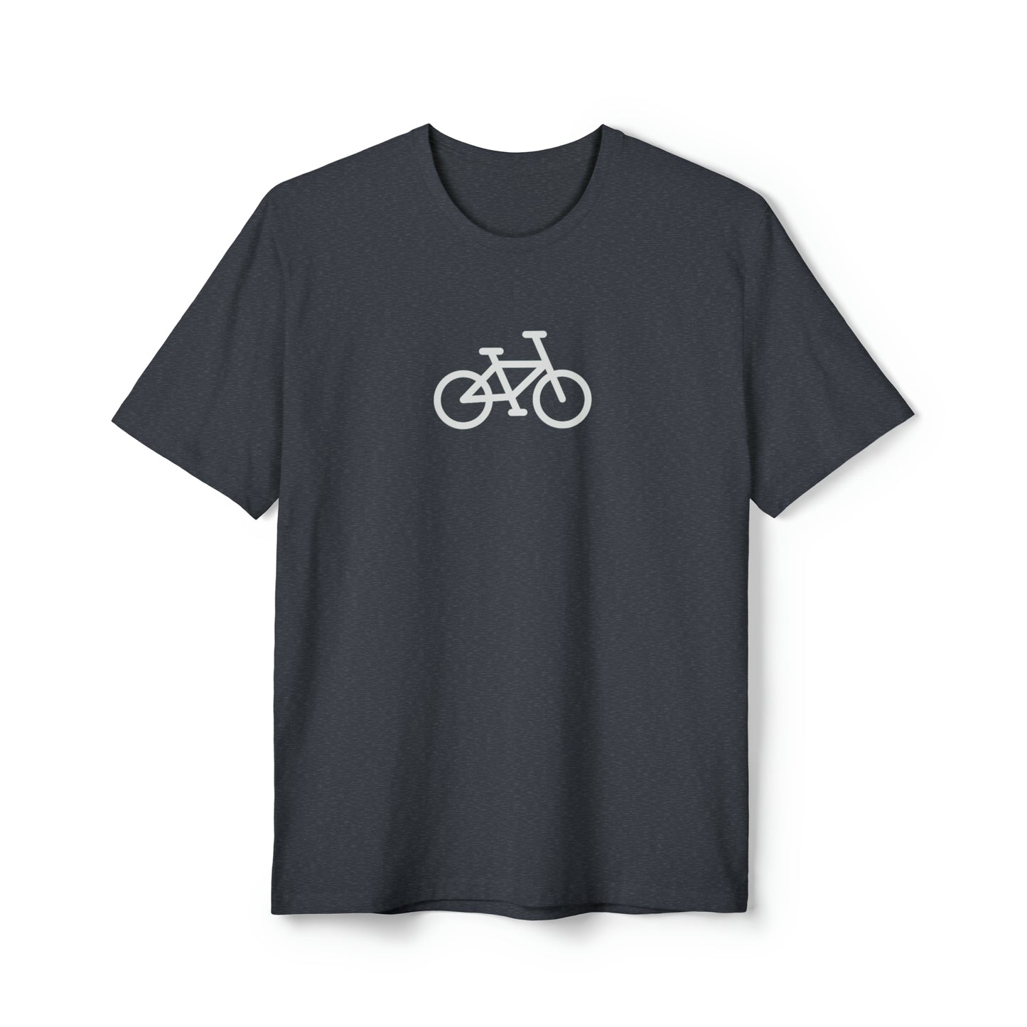 BIKE Unisex District® Re-Tee®