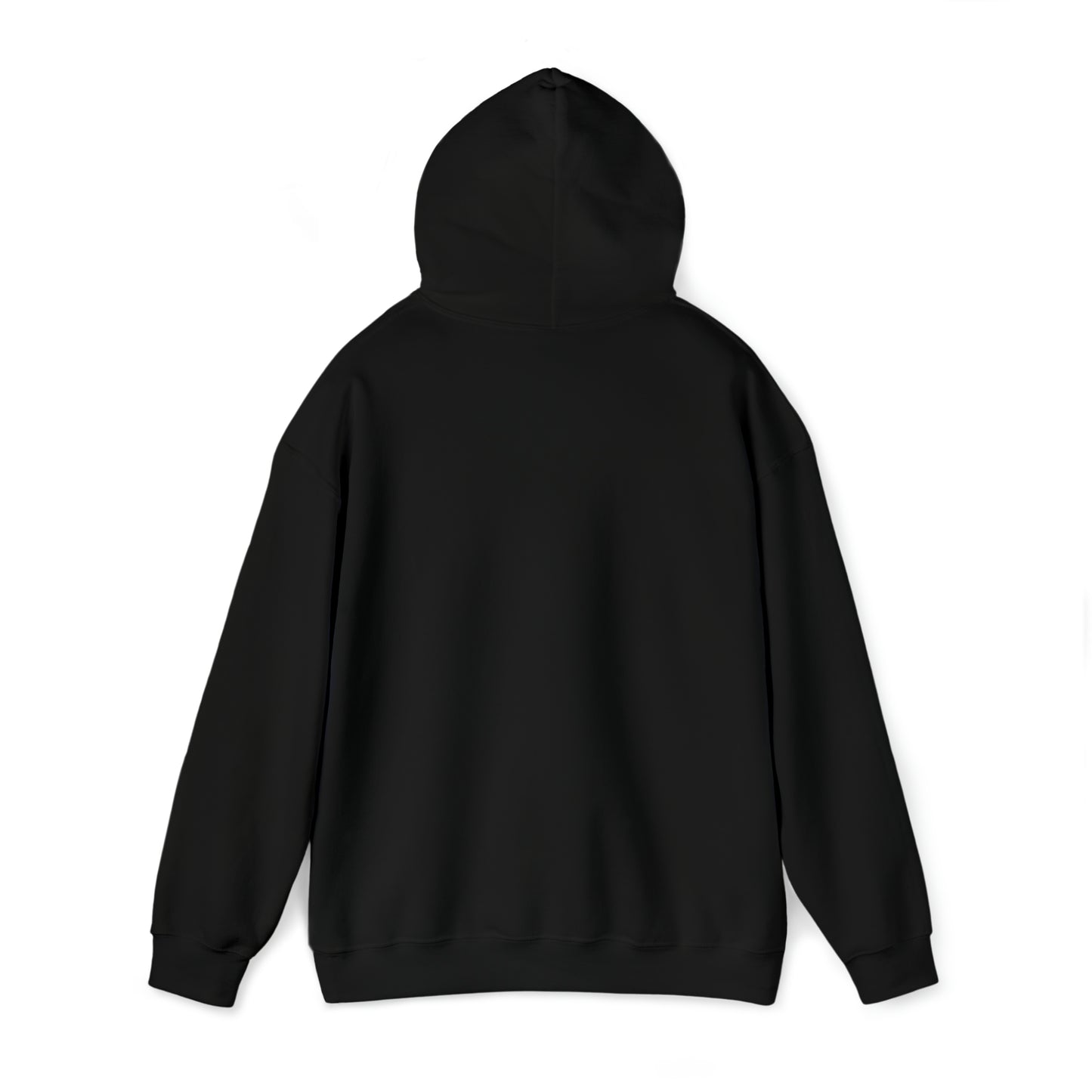 SOCCER Unisex Heavy Blend™ Hooded Sweatshirt
