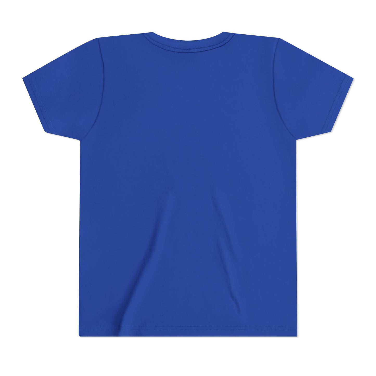 BIKE Youth Short Sleeve Tee