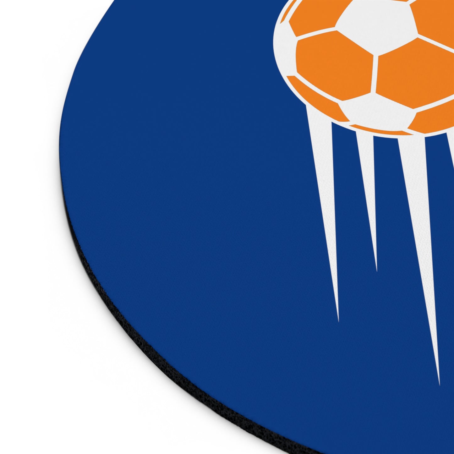 SOCCER Mouse Pad