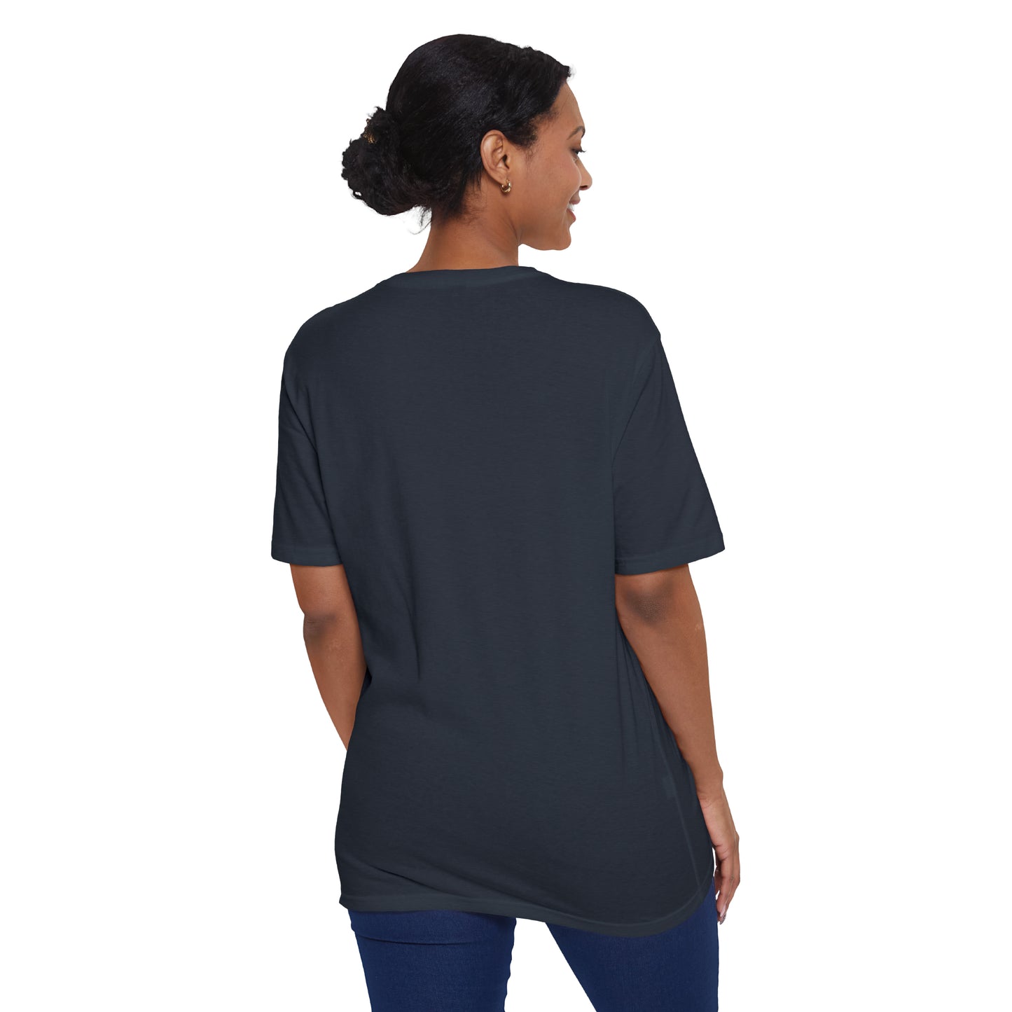 CLEANTECH, Unisex District® Re-Tee®