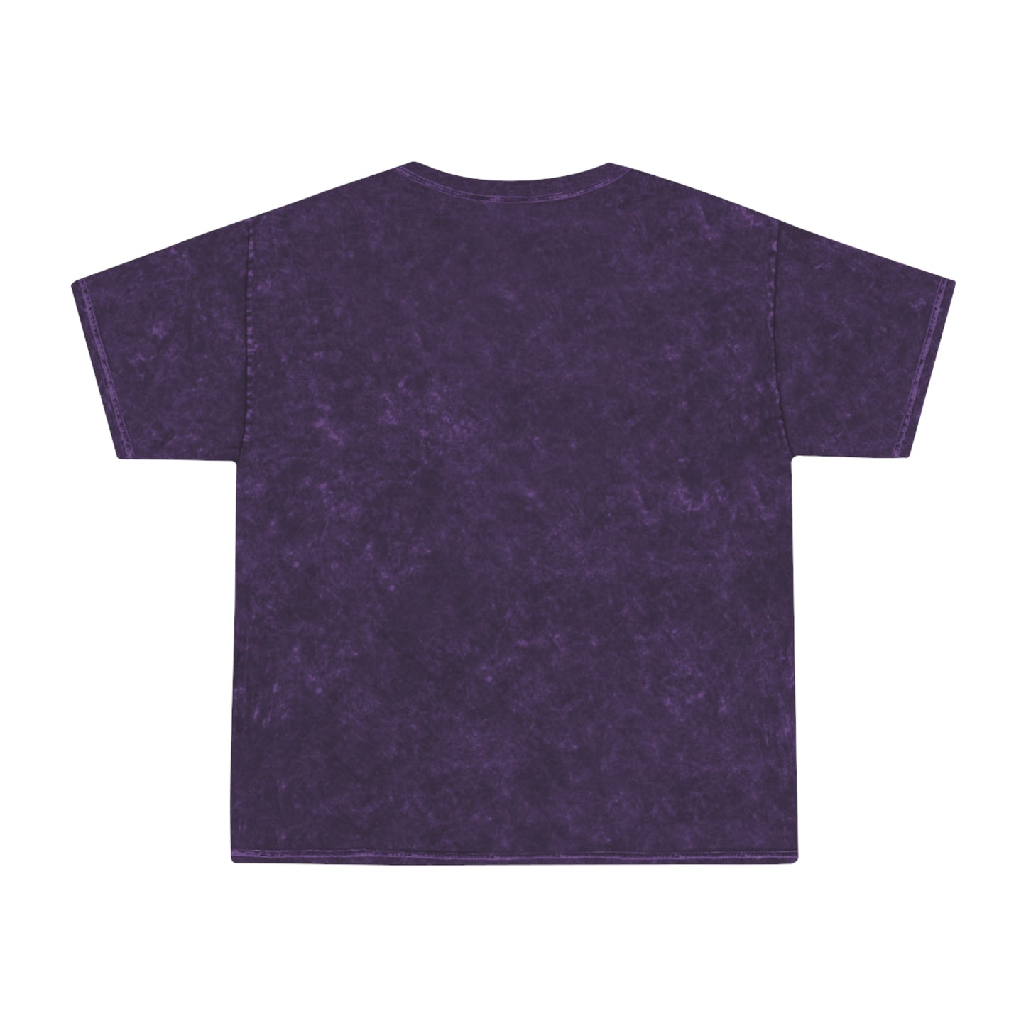 FOOD FOREST Unisex Mineral Wash T-Shirt