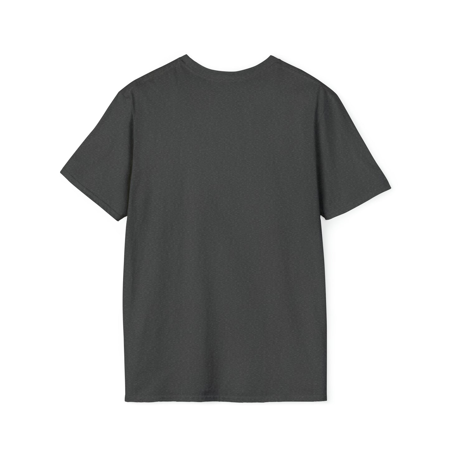 MIAMI Unisex Softstyle T-Shirt