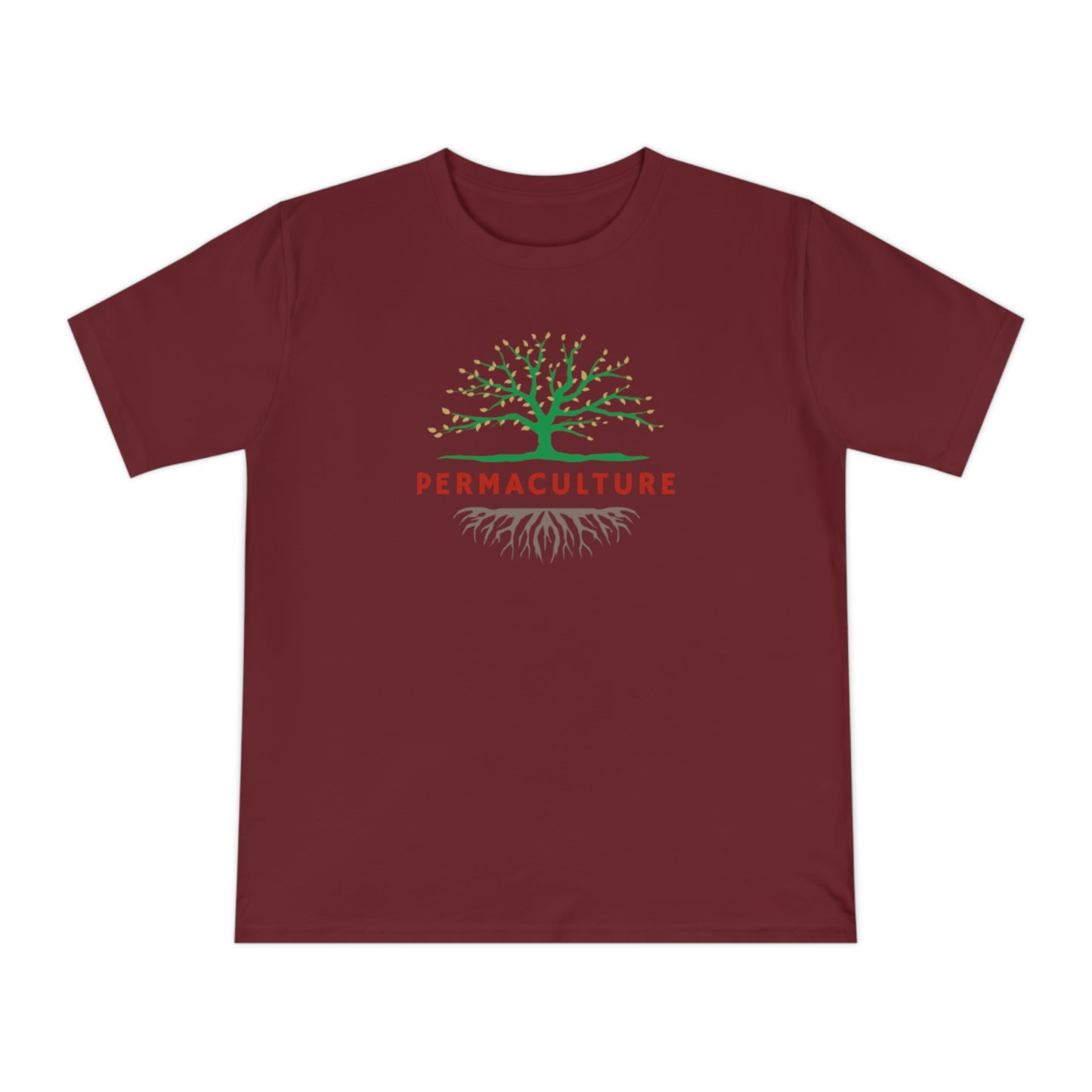 Permaculture, Unisex Classic Jersey T-shirt
