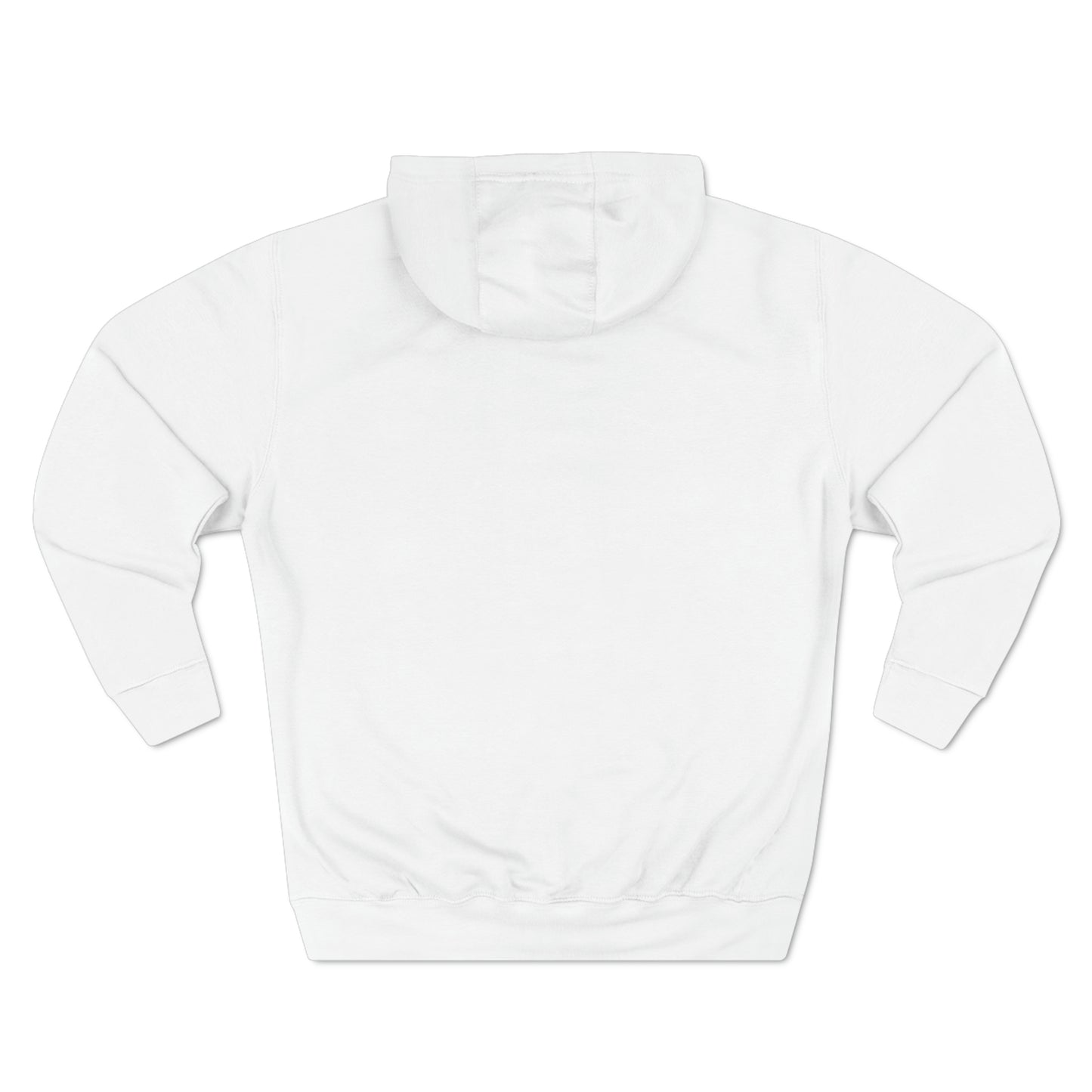 Mexican Flag, Unisex Premium Pullover Hoodie