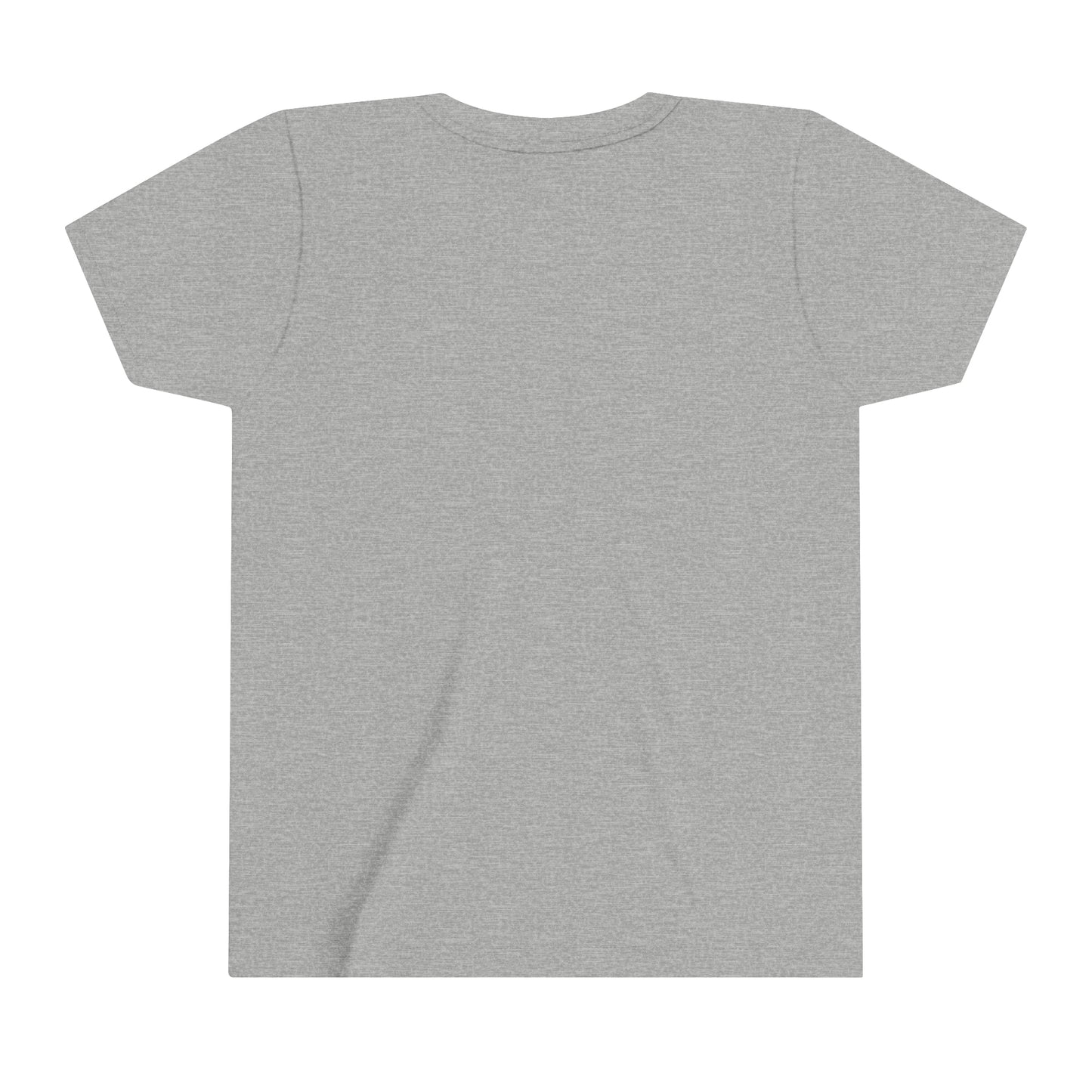 Canadian Maple Leaf, Youth Short Sleeve Tee