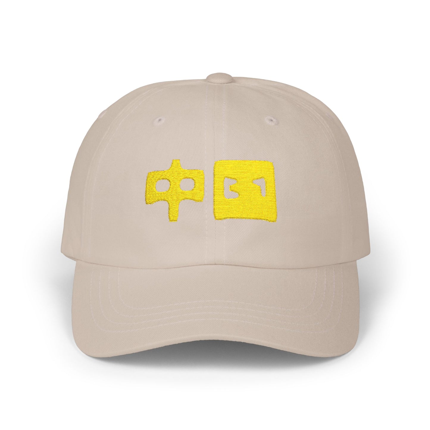 Zhongguo, Classic Dad Cap