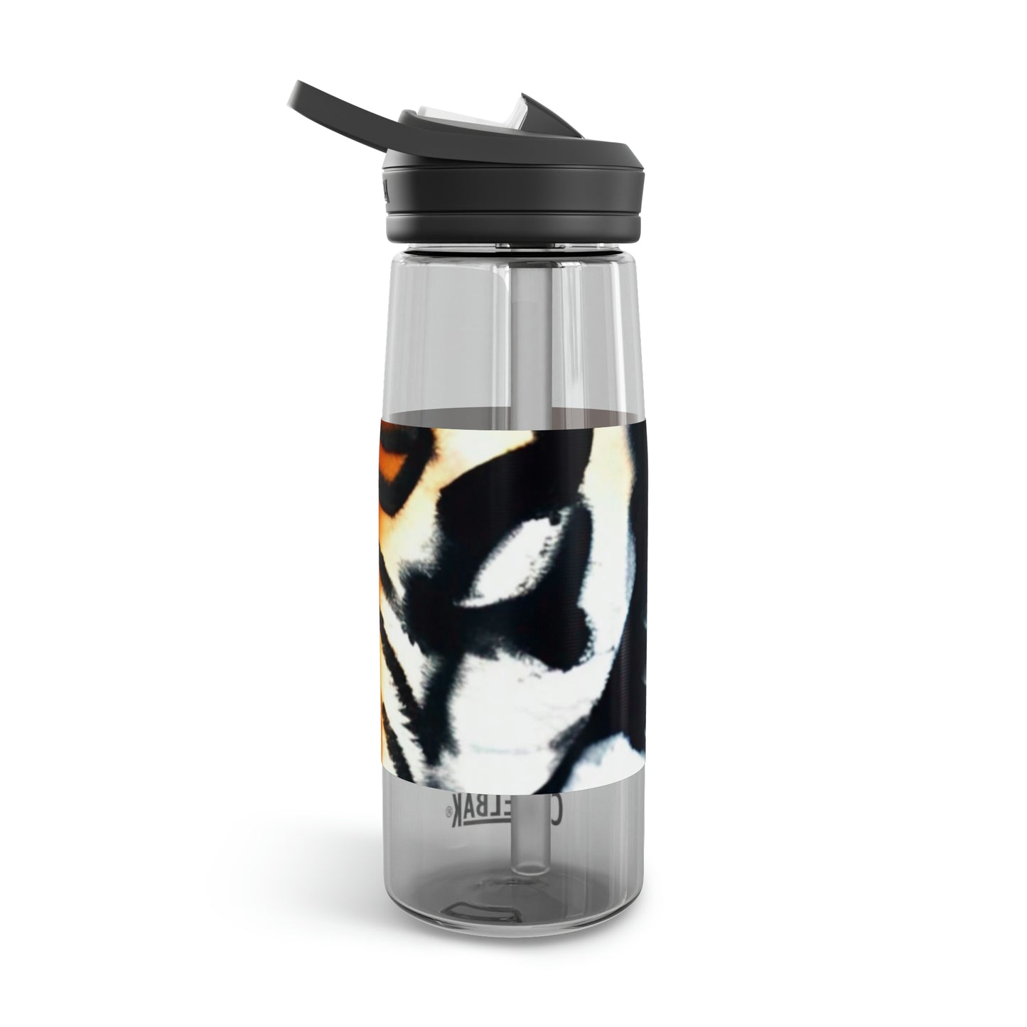TIGER CamelBak Eddy® Water Bottle, 20oz\25oz