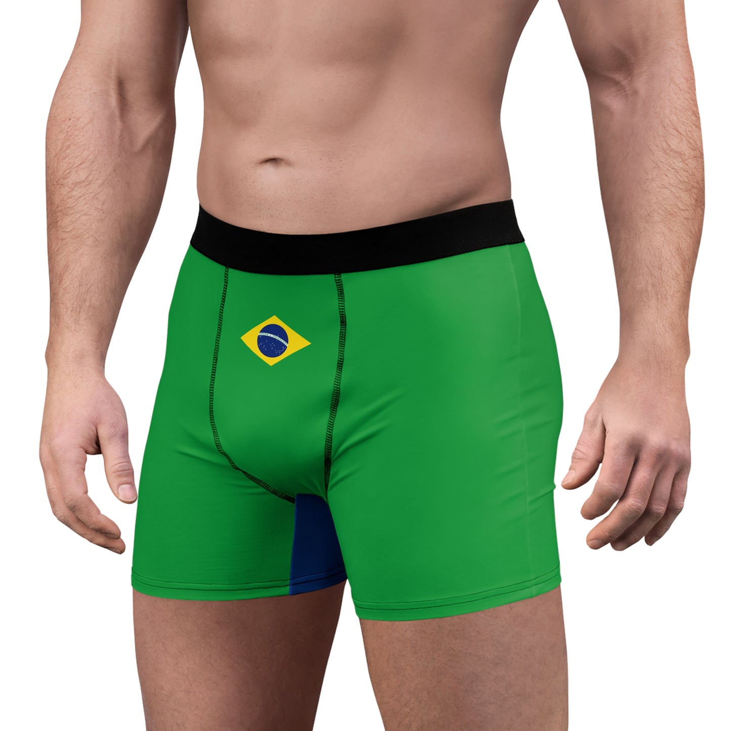 BRAZIL Men's Boxer Briefs