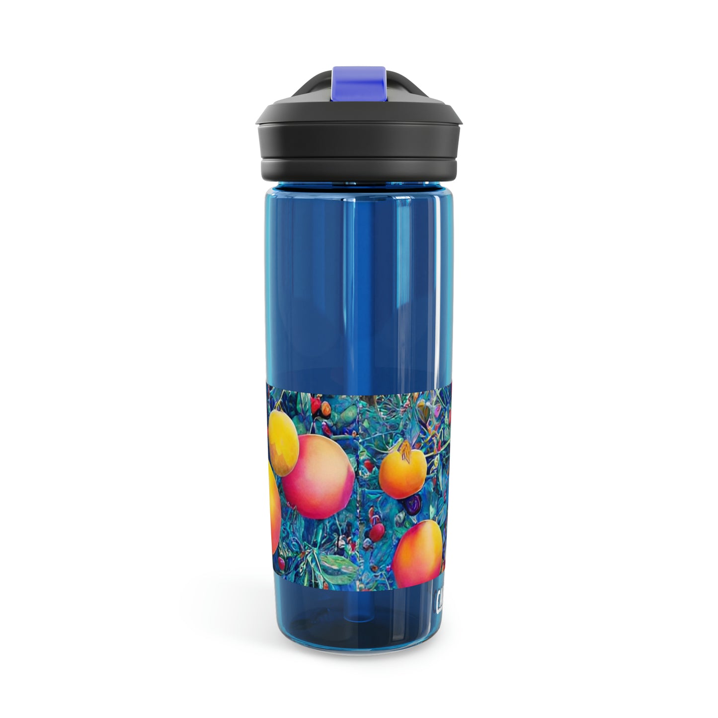 Fruit Design, CamelBak Eddy® Water Bottle, 20oz\25oz