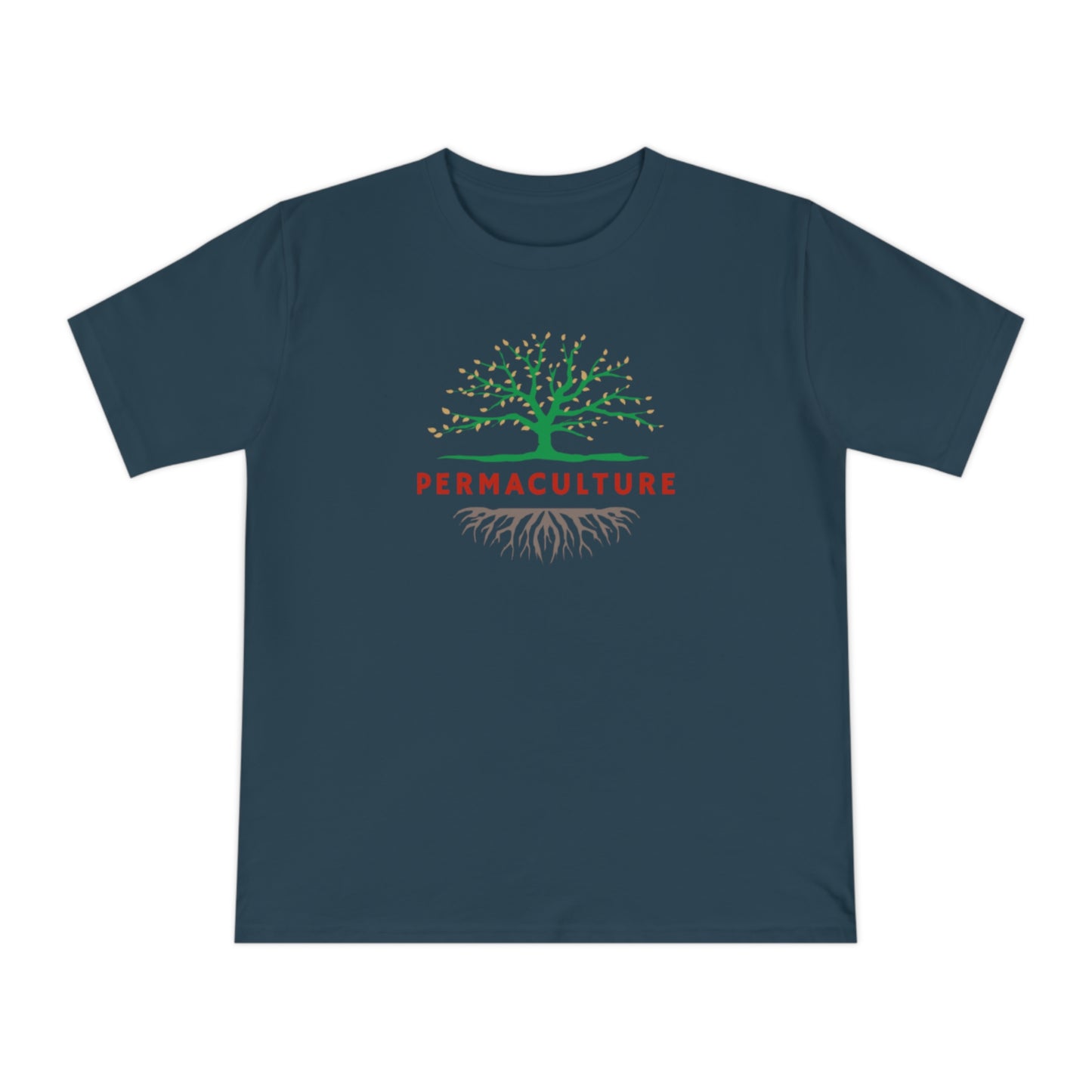 Permaculture, Unisex Classic Jersey T-shirt