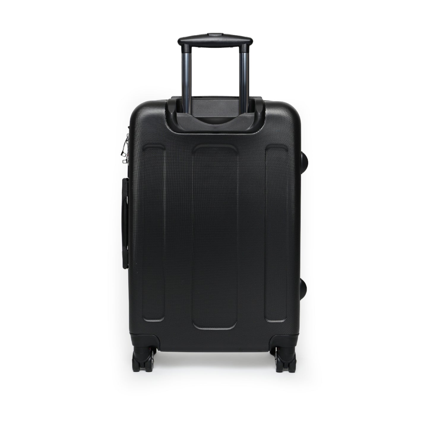 Canadian Maple Leaf Suitcase