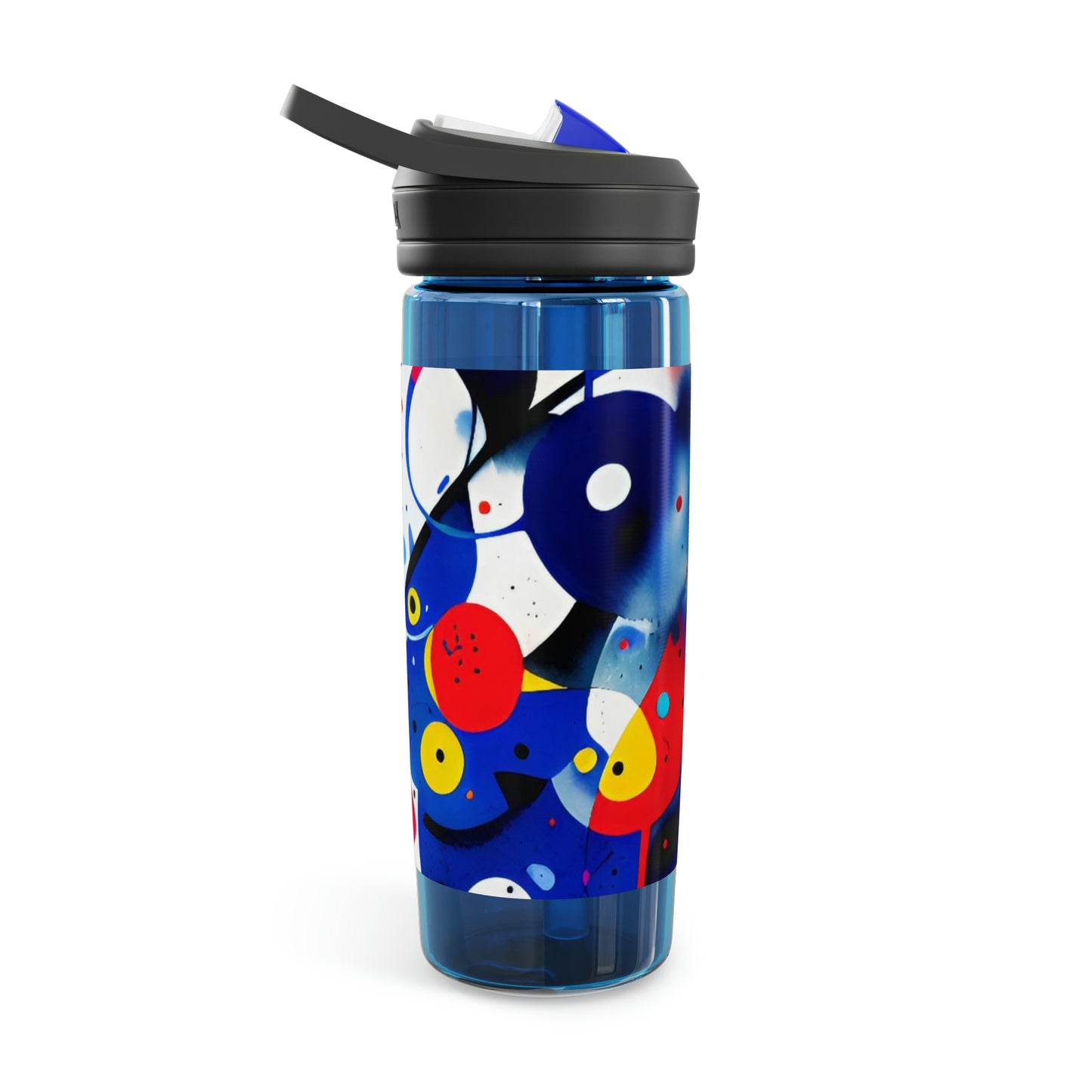 CamelBak Eddy® Water Bottle, 20oz\25oz, Inspired by Miro