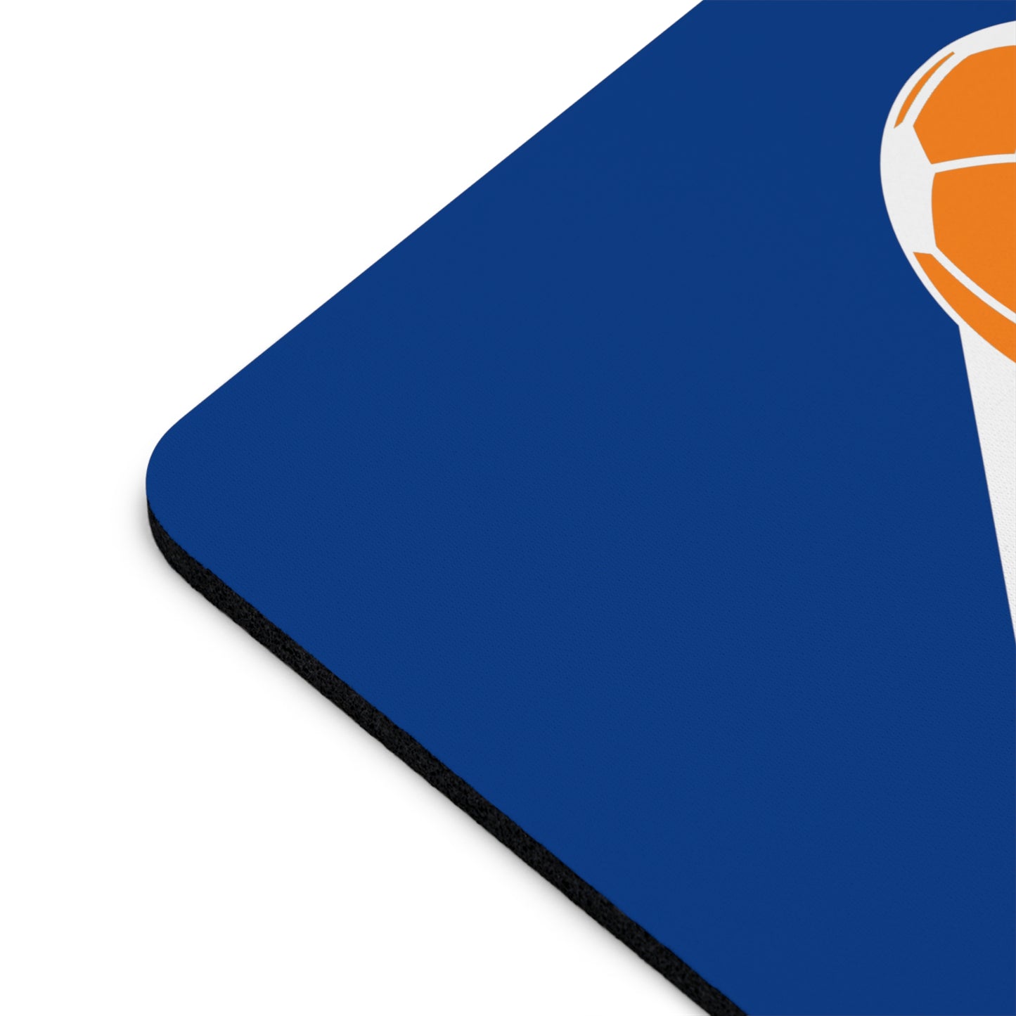 SOCCER Mouse Pad