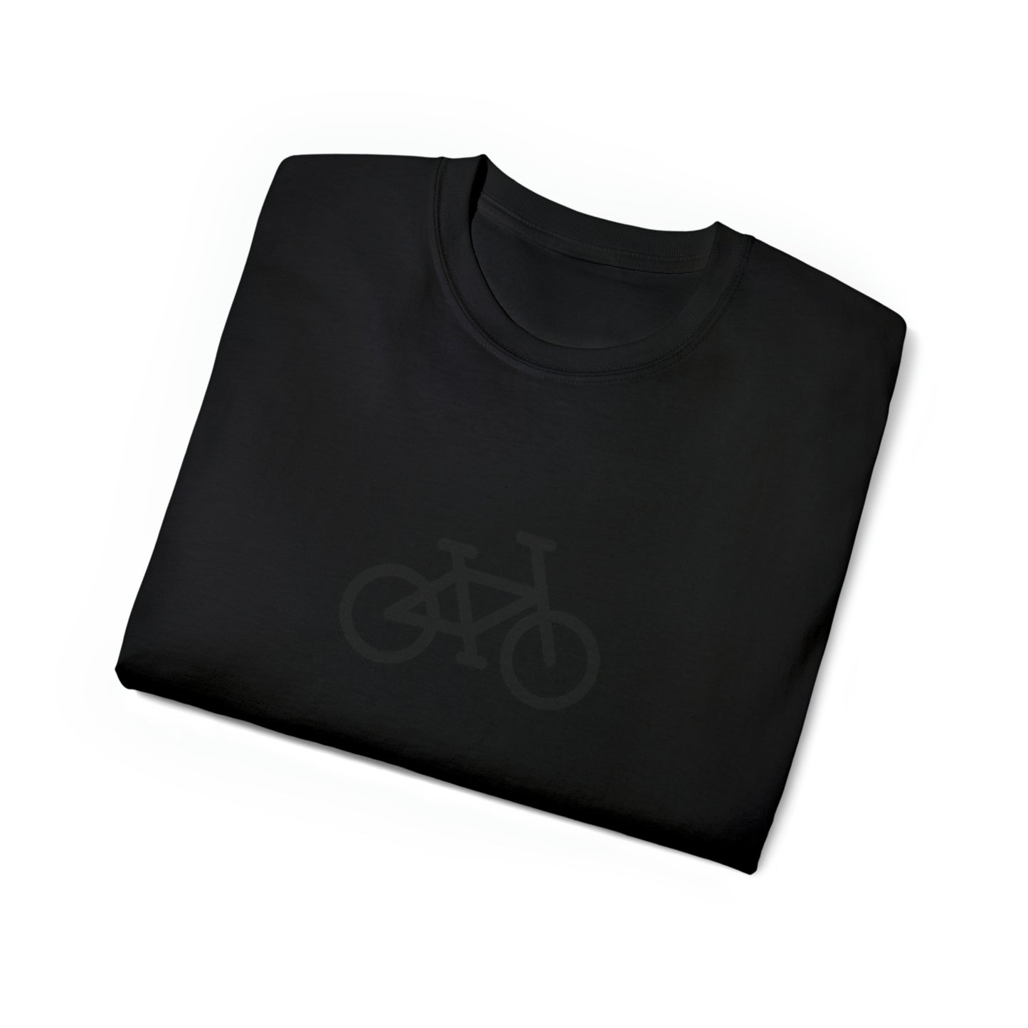 BIKE Unisex Ultra Cotton Tee