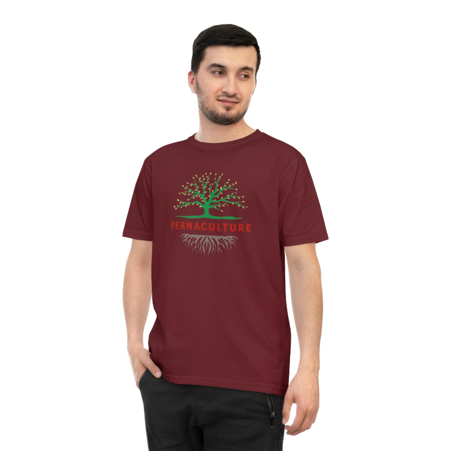 Permaculture, Unisex Classic Jersey T-shirt