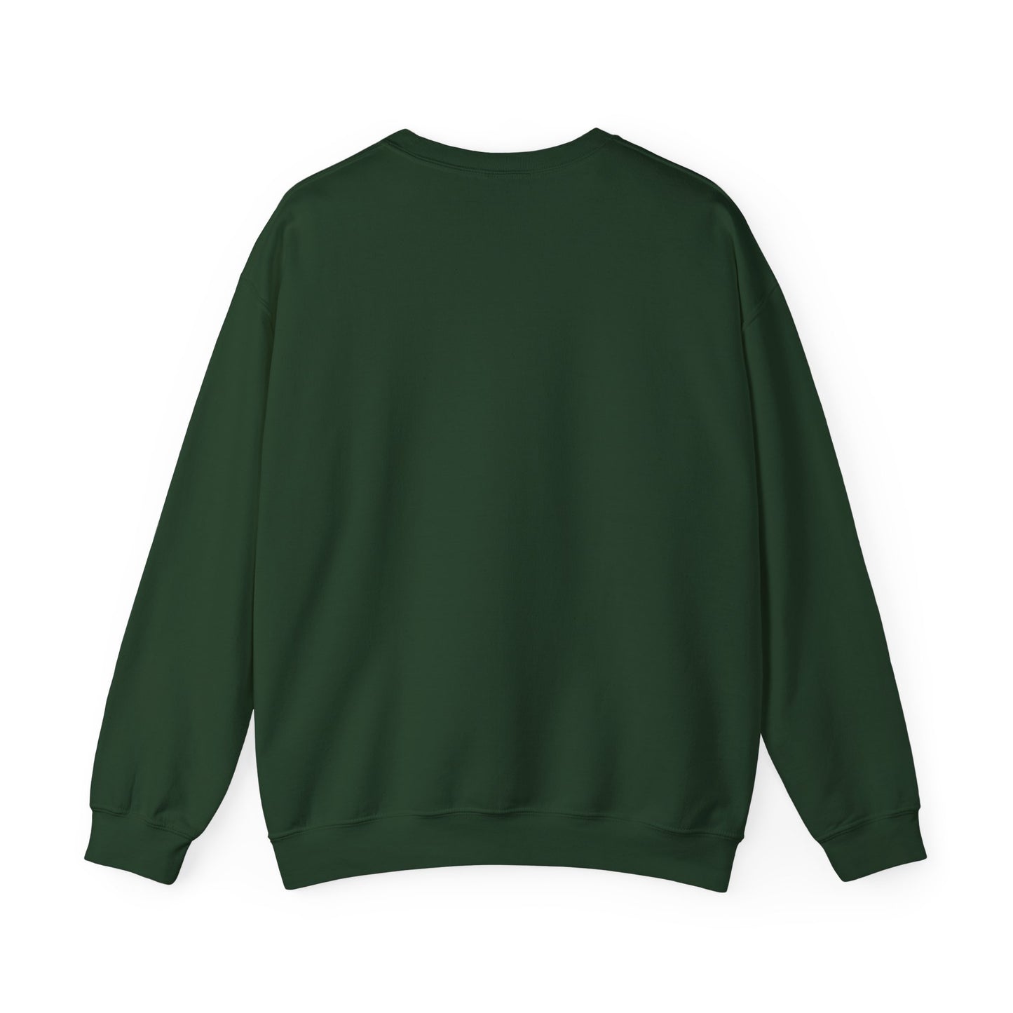 Permaculture, Unisex Heavy Blend™ Crewneck Sweatshirt