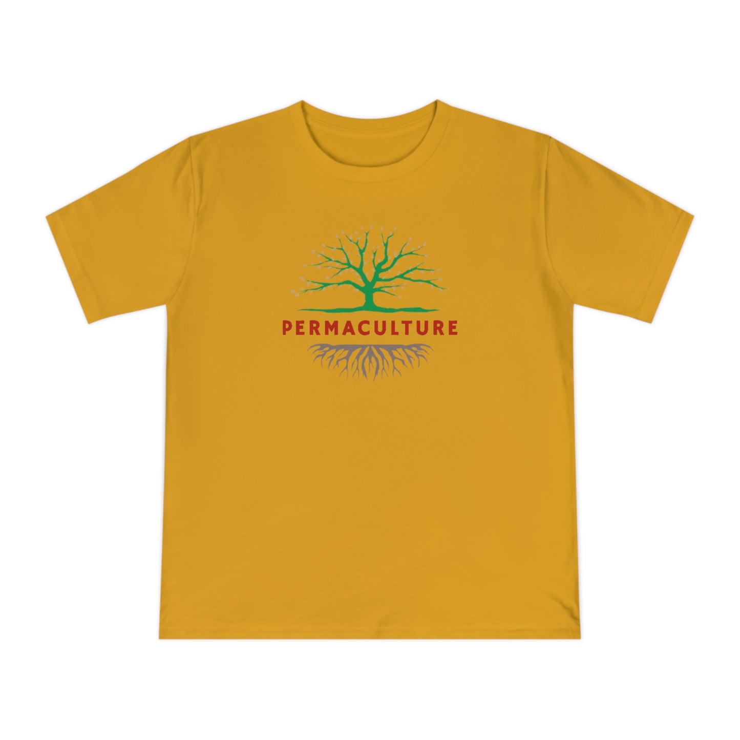 Permaculture, Unisex Classic Jersey T-shirt