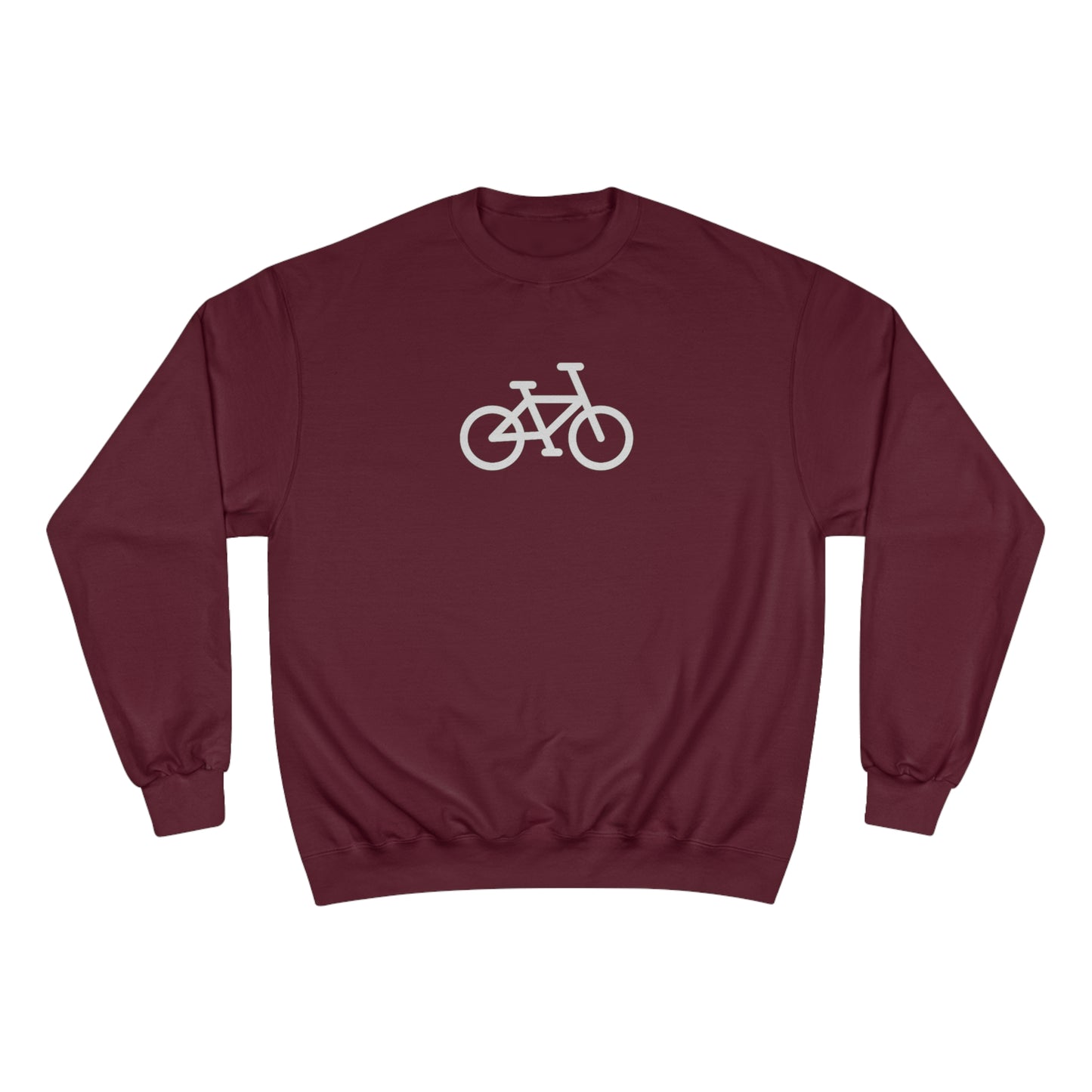 Champion Sweatshirt, BIKE