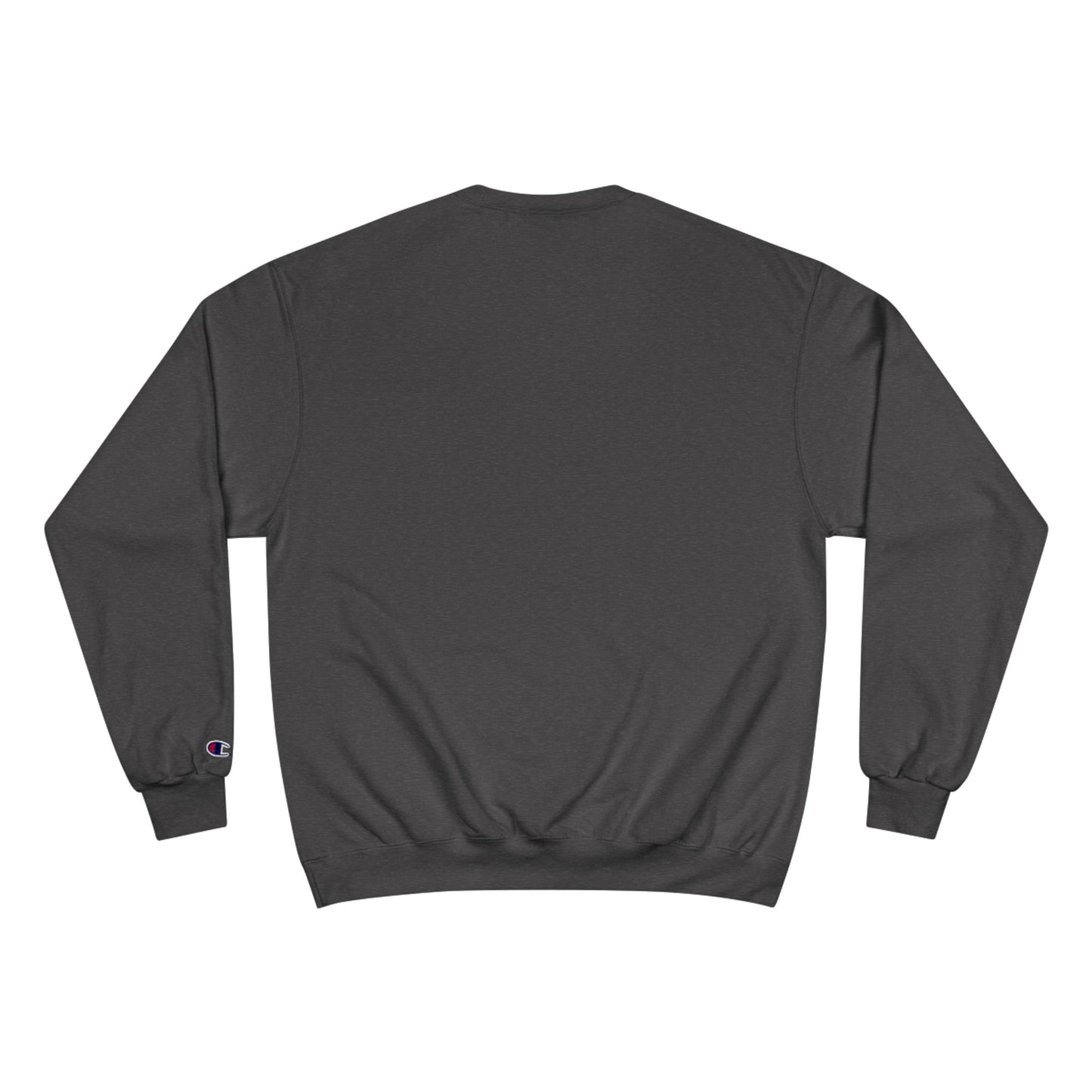 Champion Sweatshirt, Permaculture