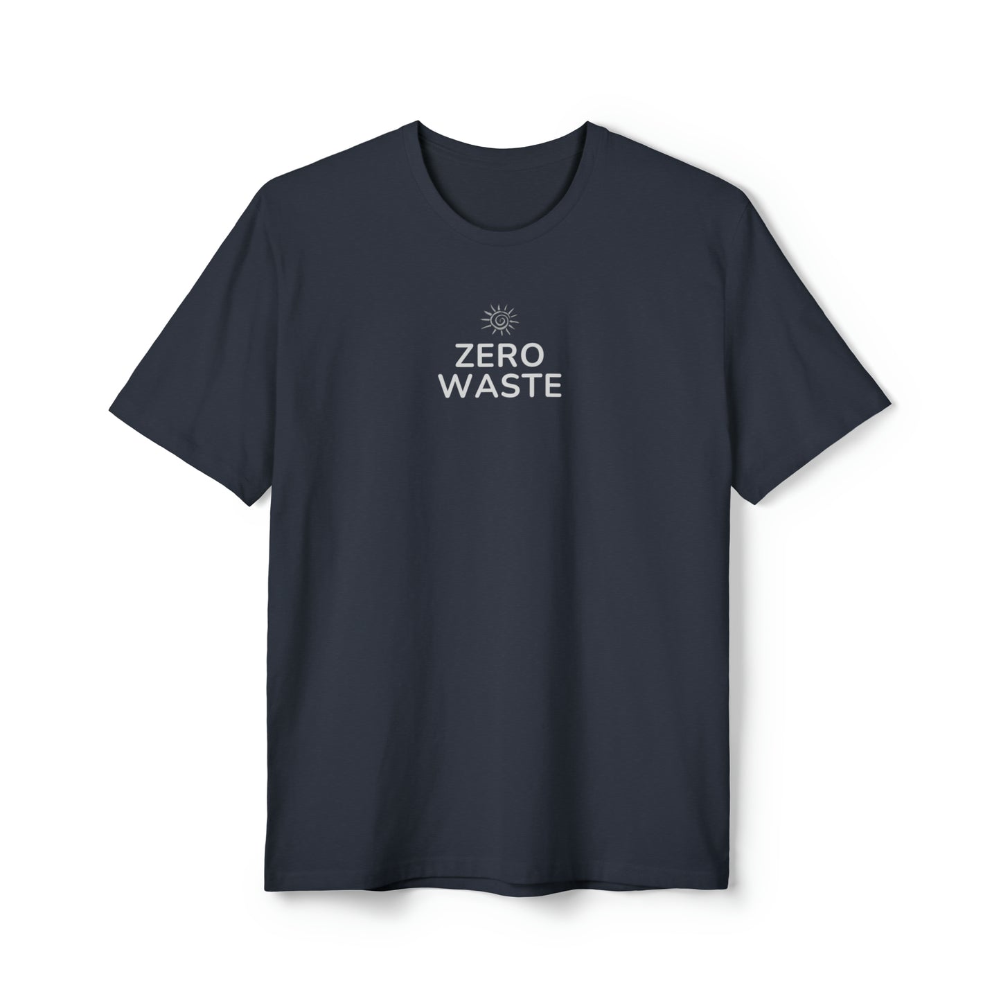 ZERO WASTE Unisex District® Re-Tee®