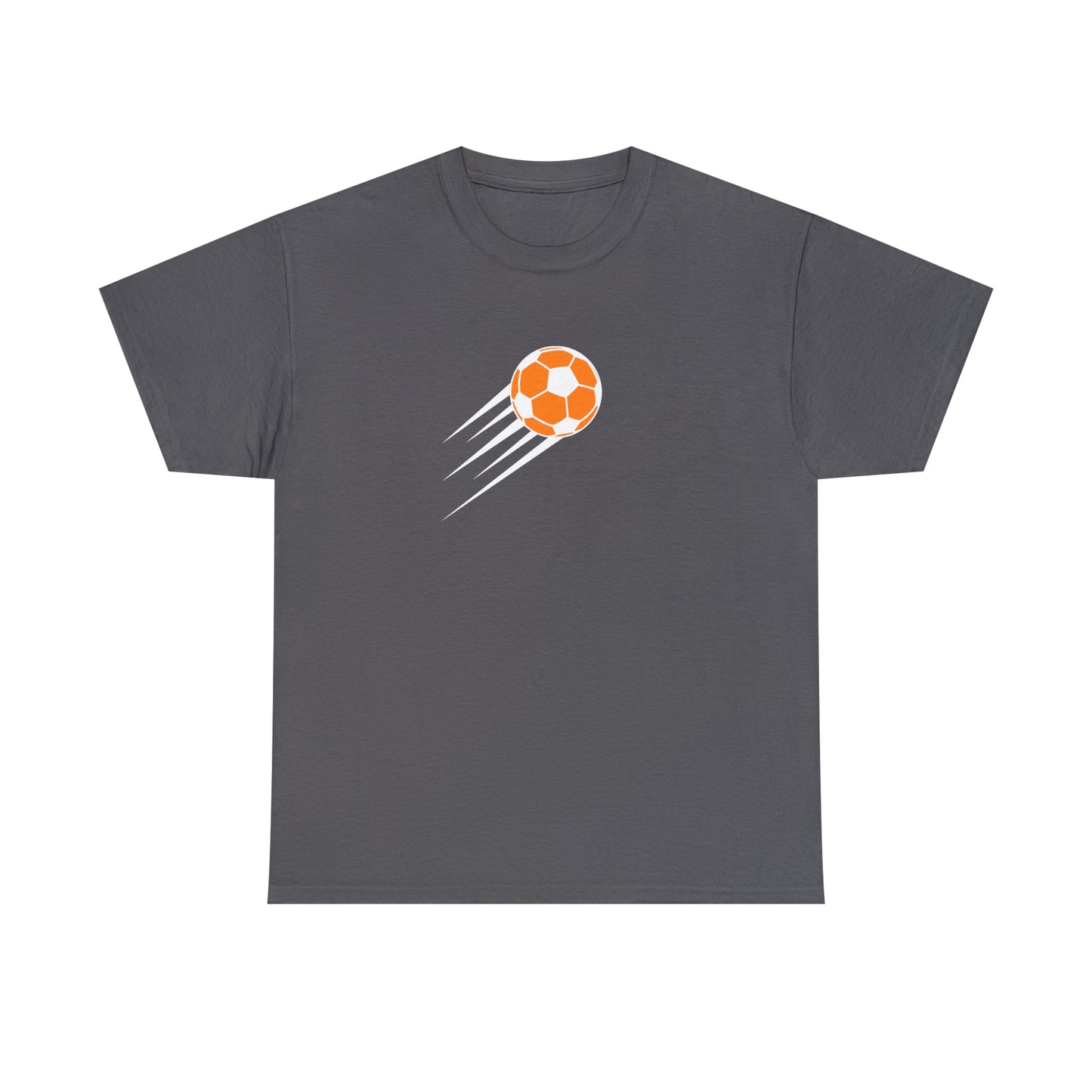 SOCCER Unisex Heavy Cotton Tee