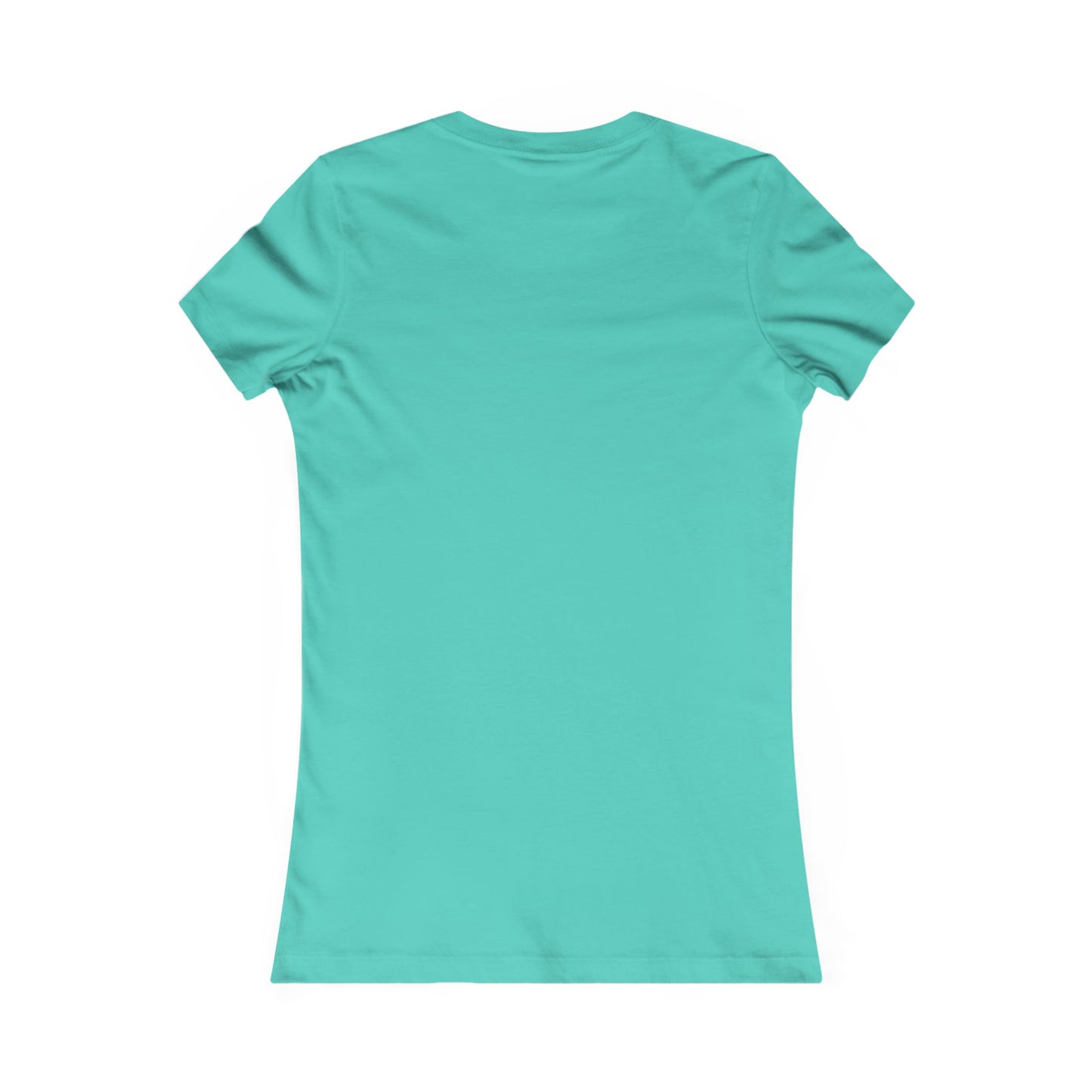 GODDESS INC, Women's Favorite Tee