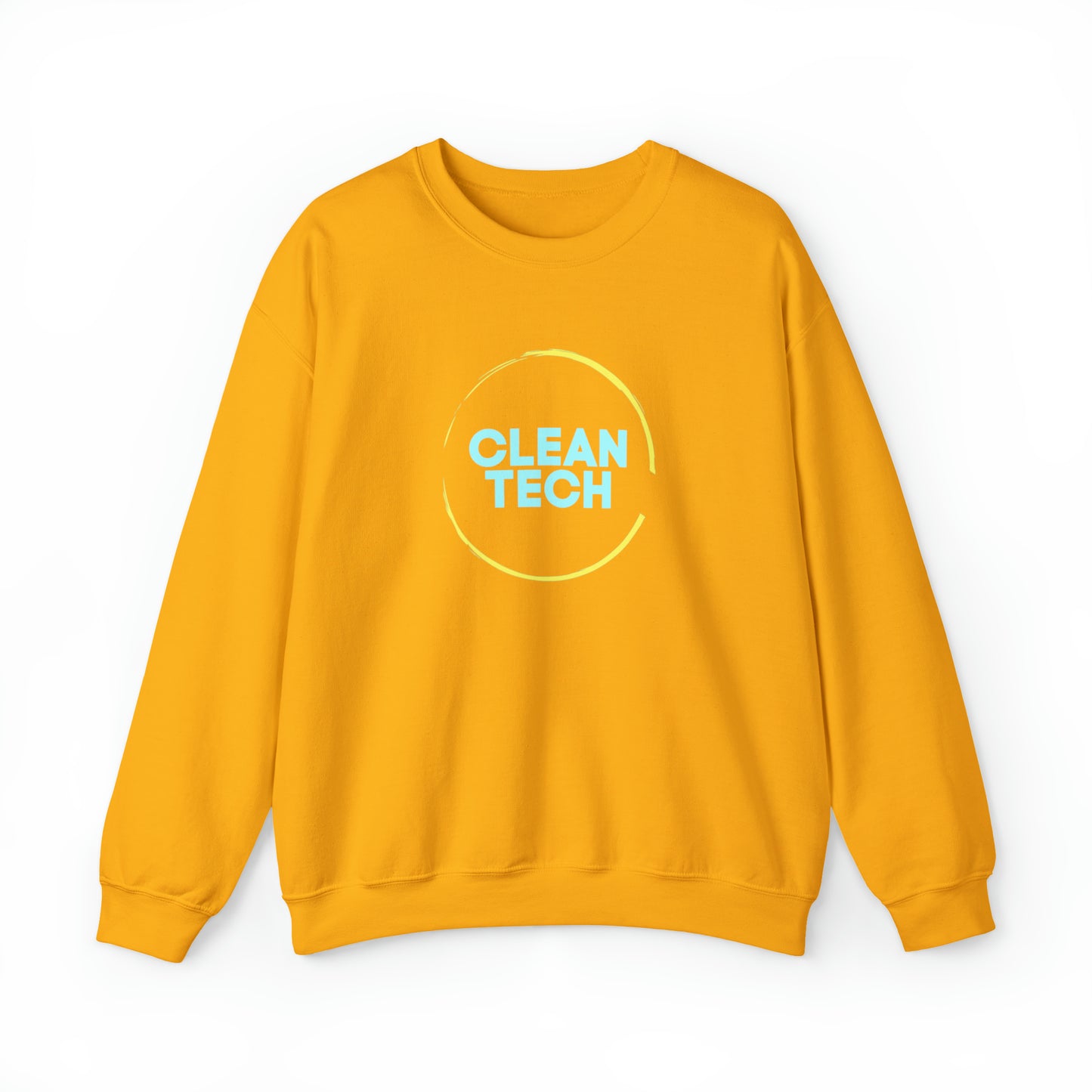 CLEANTECH Unisex Heavy Blend™ Crewneck Sweatshirt