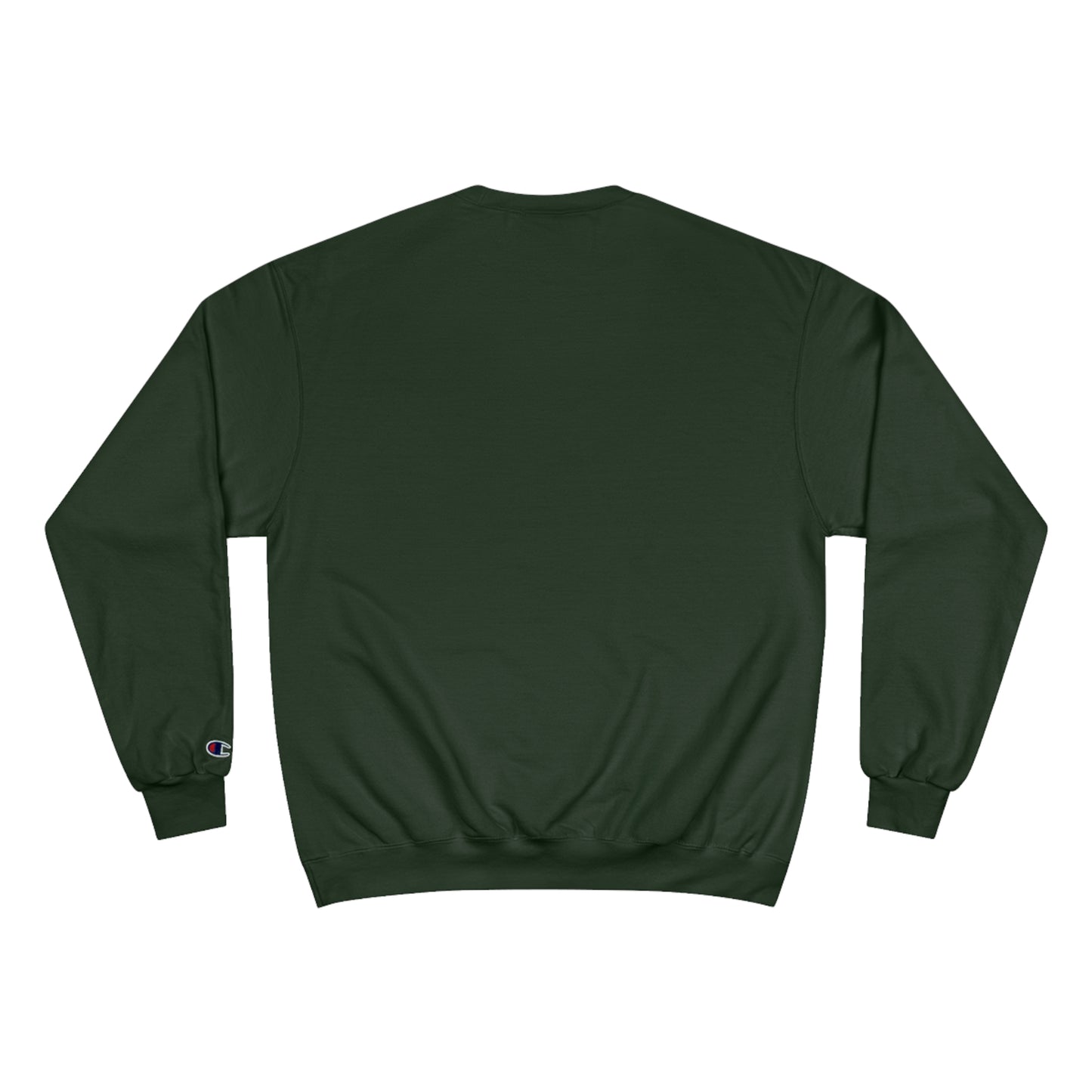Champion Sweatshirt, BIKE