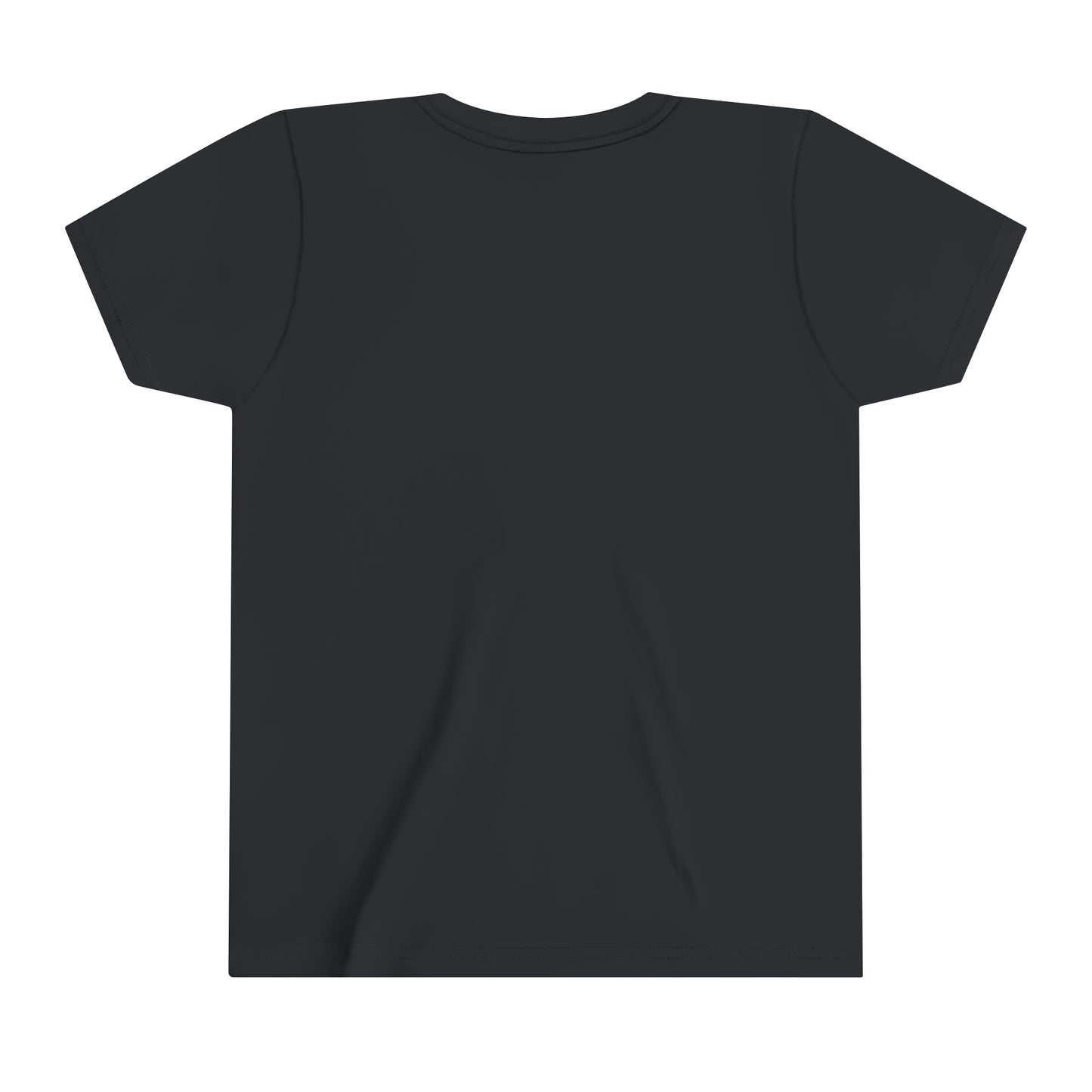 Canadian Maple Leaf, Youth Short Sleeve Tee