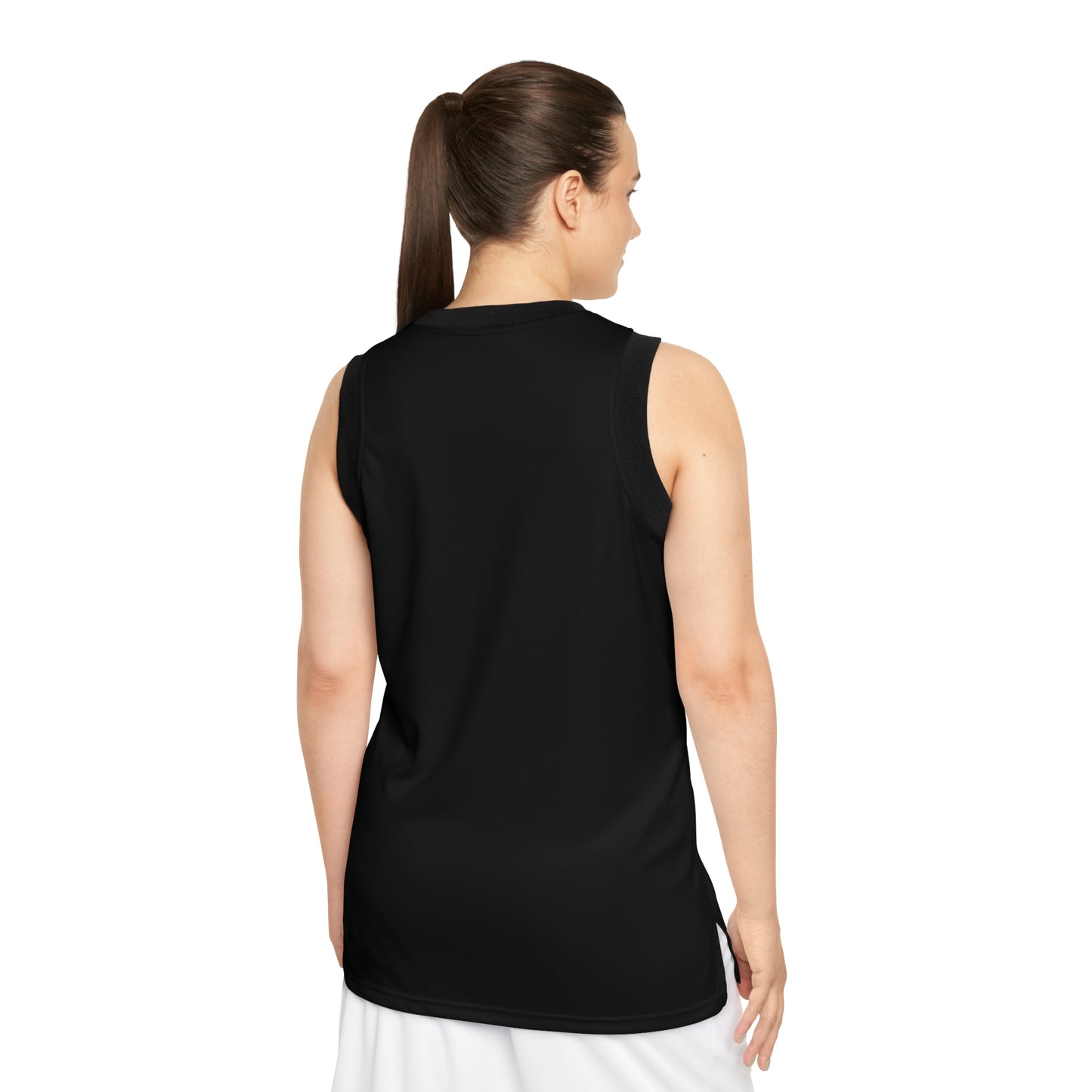 NYC Unisex Basketball Jersey