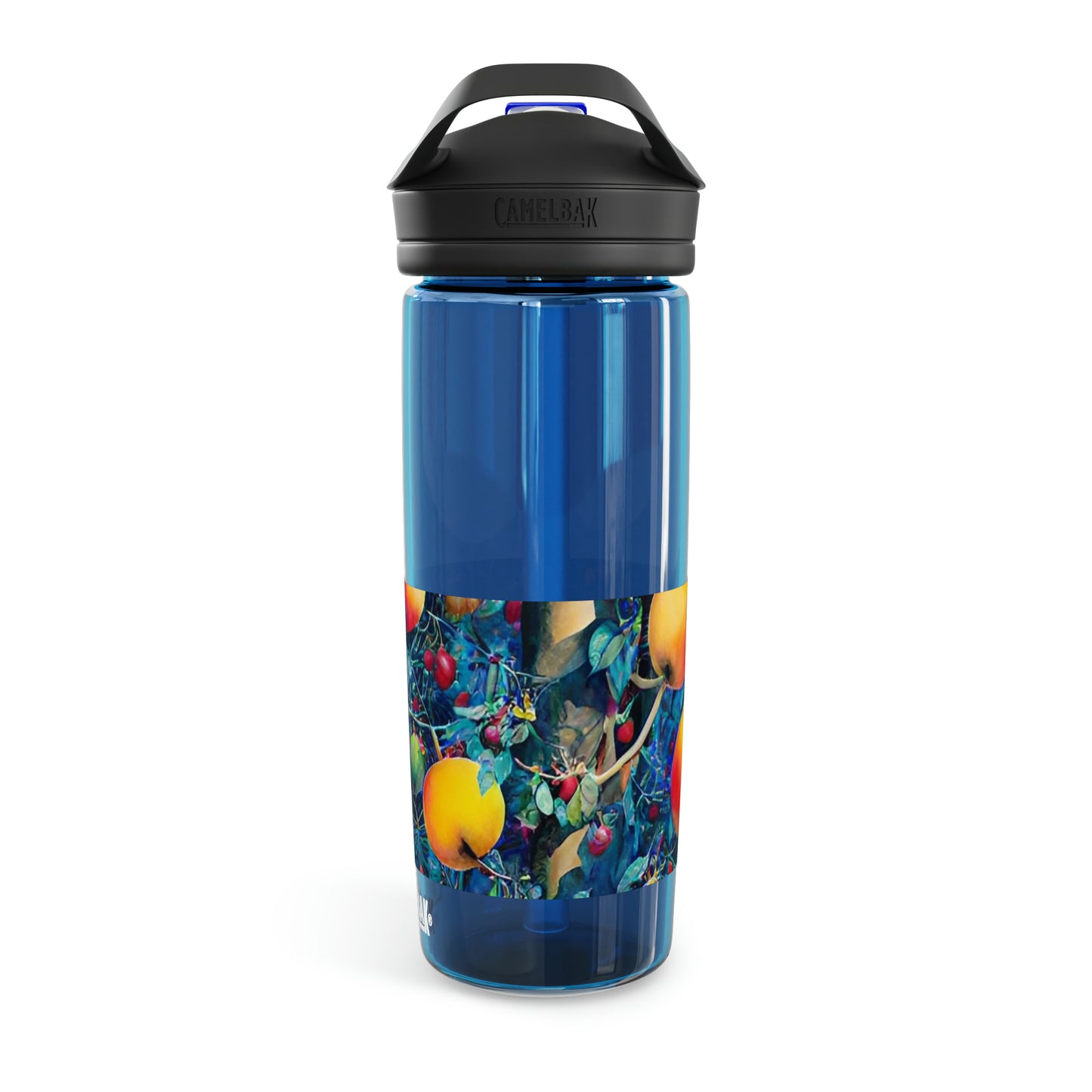 Fruit Design, CamelBak Eddy® Water Bottle, 20oz\25oz