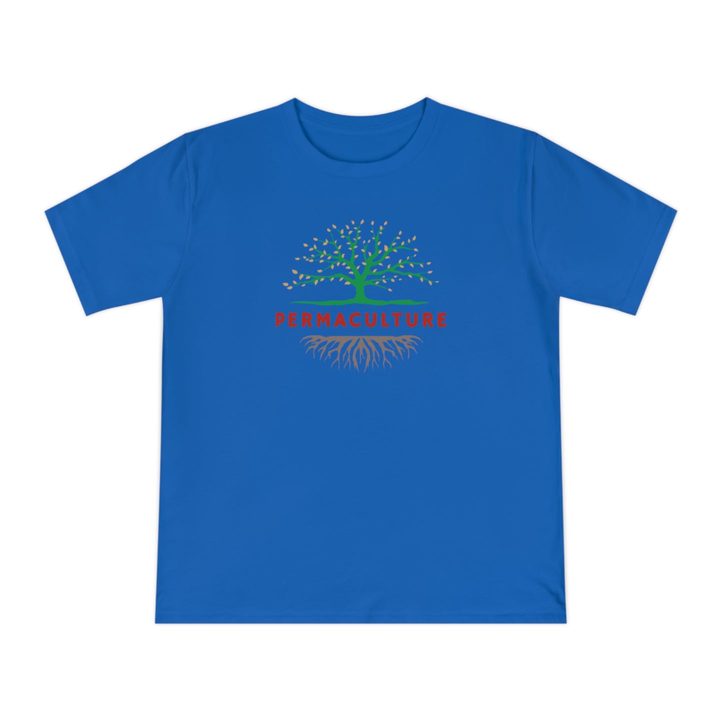 Permaculture, Unisex Classic Jersey T-shirt
