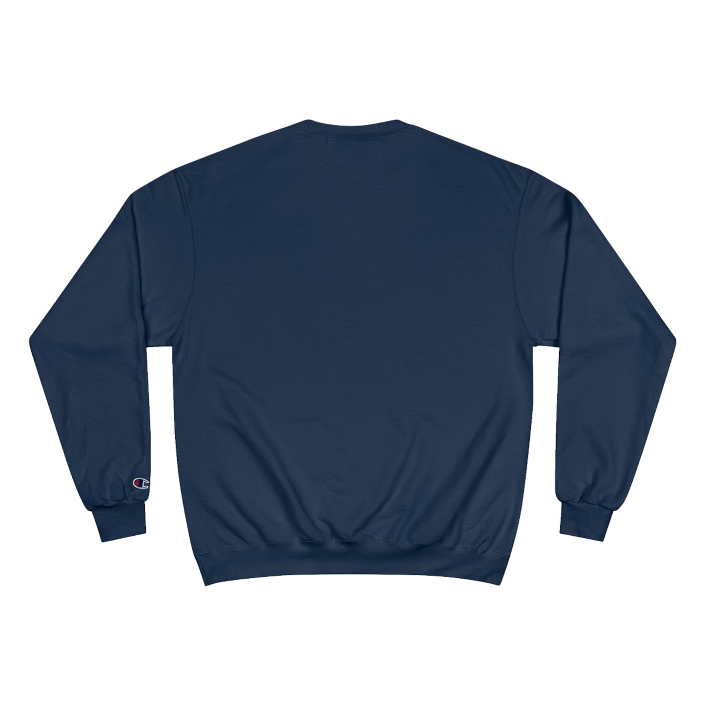 Champion Sweatshirt, BIKE