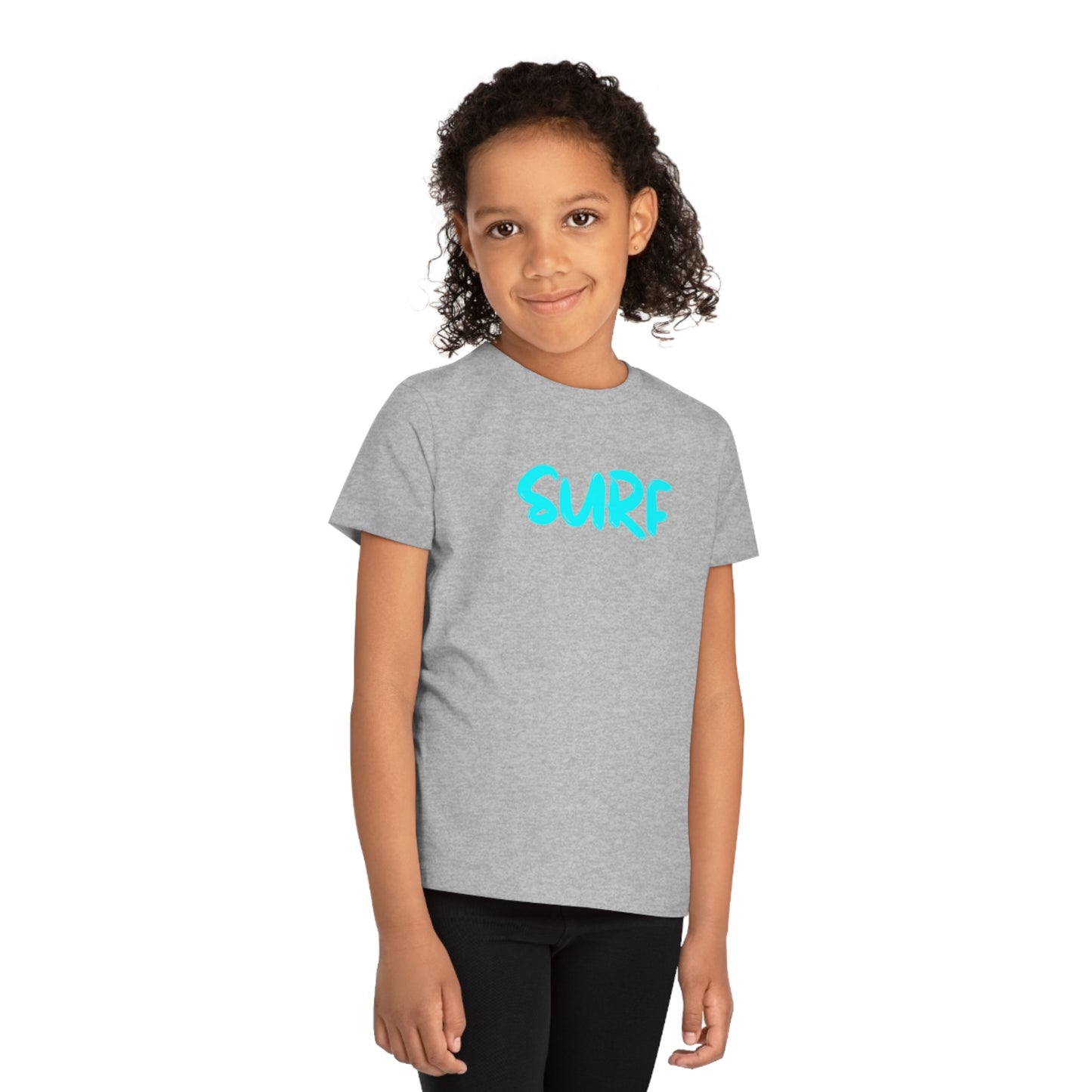 Kids' Creator T-Shirt, SURF