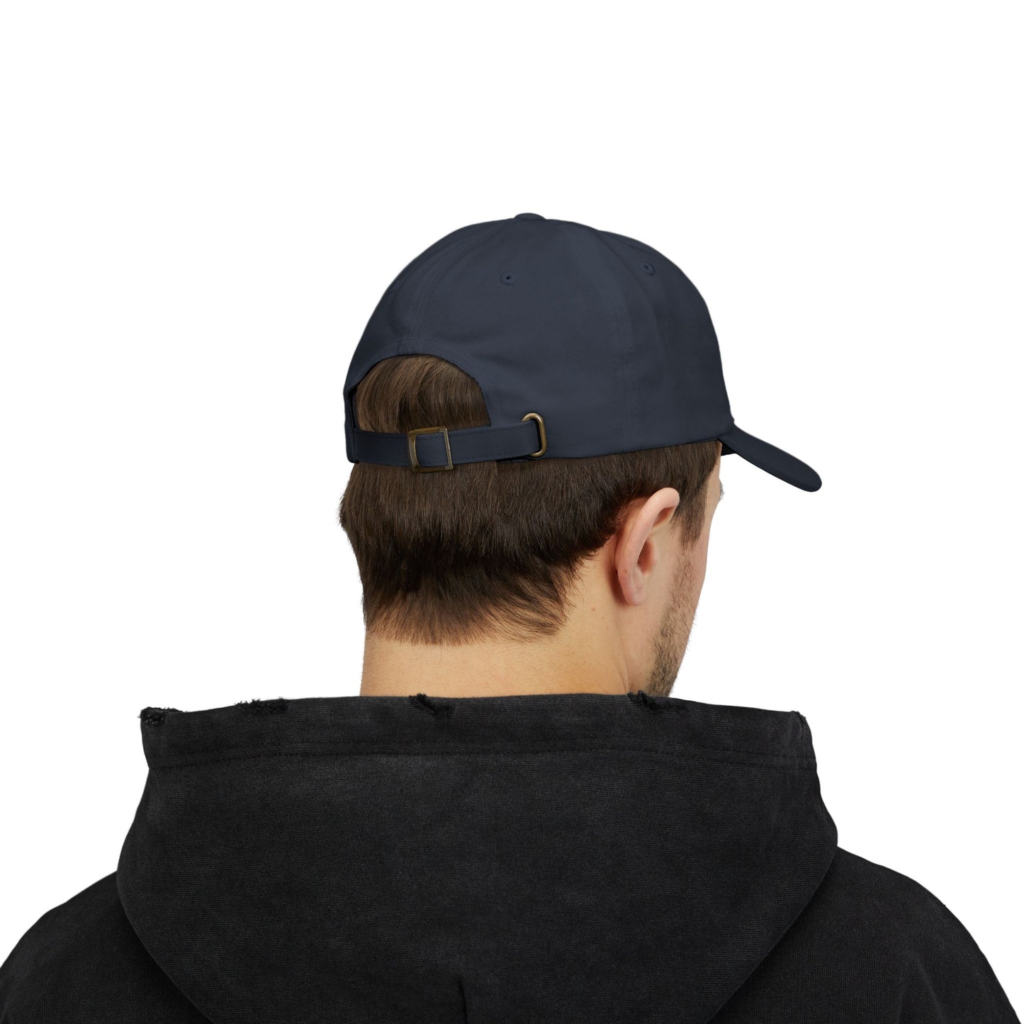 Zhongguo, Classic Dad Cap