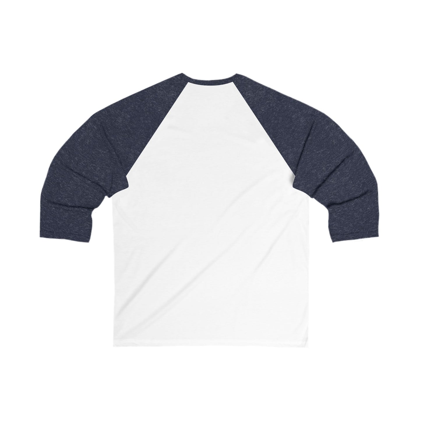 Permaculture, Unisex 3\4 Sleeve Baseball Tee