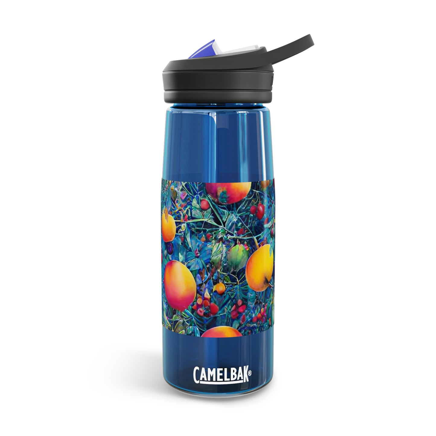 Fruit Design, CamelBak Eddy® Water Bottle, 20oz\25oz