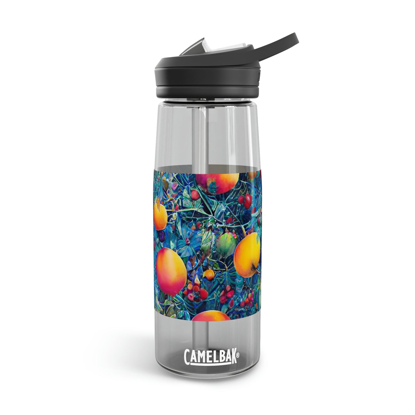 Fruit Design, CamelBak Eddy® Water Bottle, 20oz\25oz