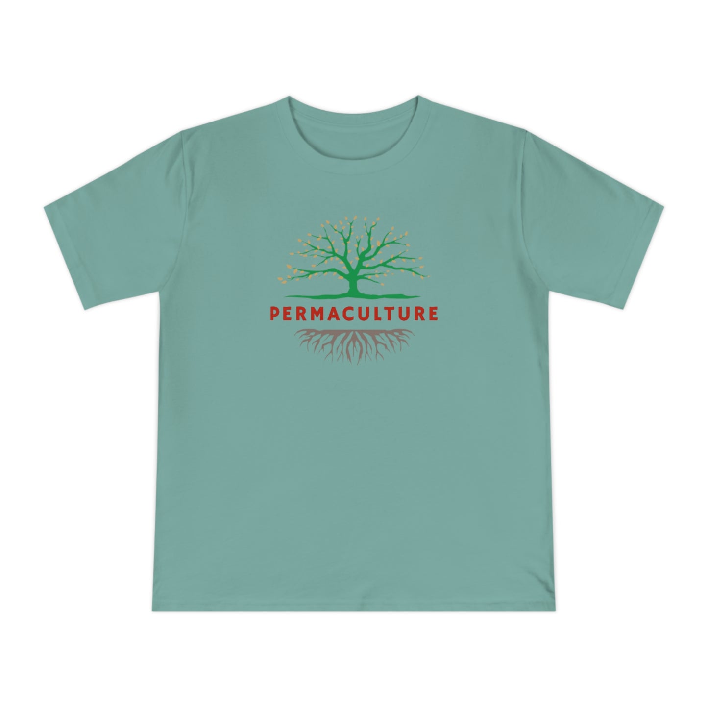 Permaculture, Unisex Classic Jersey T-shirt