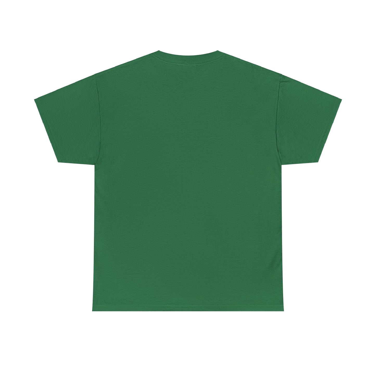 MIAMI Unisex Heavy Cotton Tee
