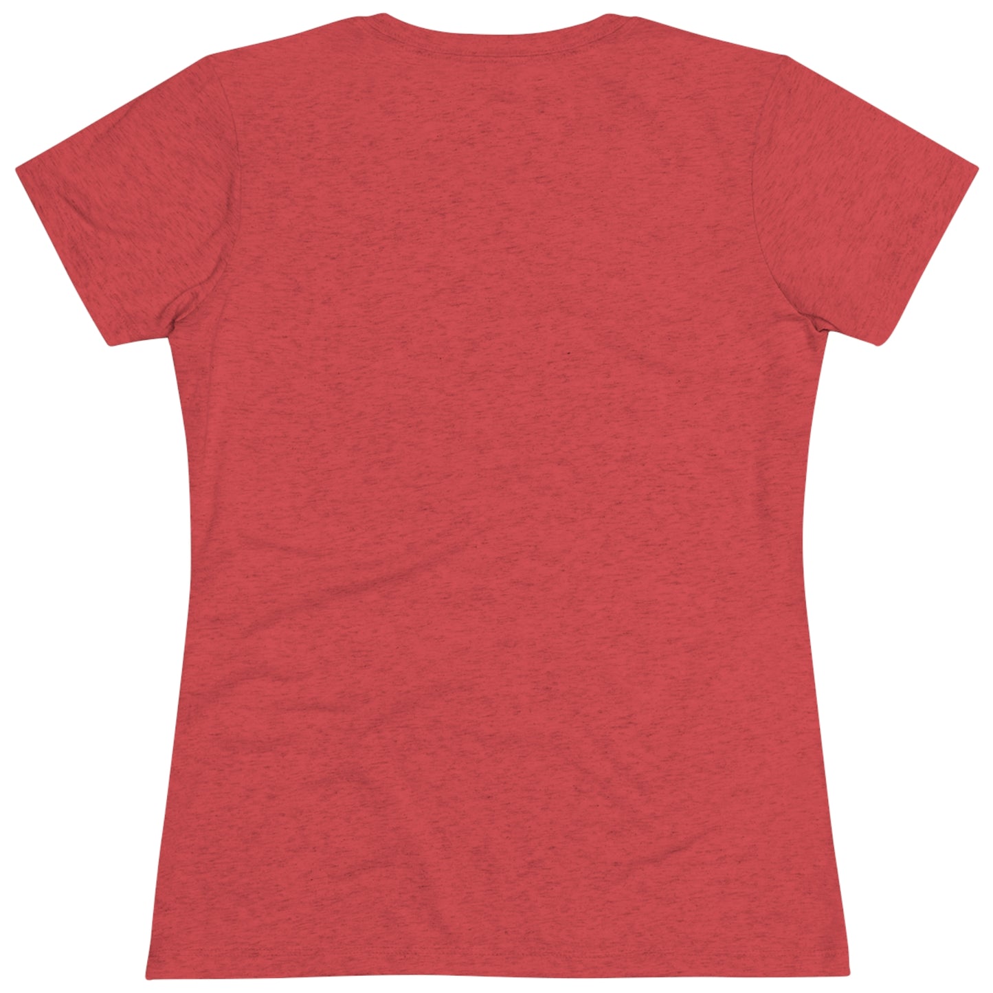 BRAZIL Women's Triblend Tee