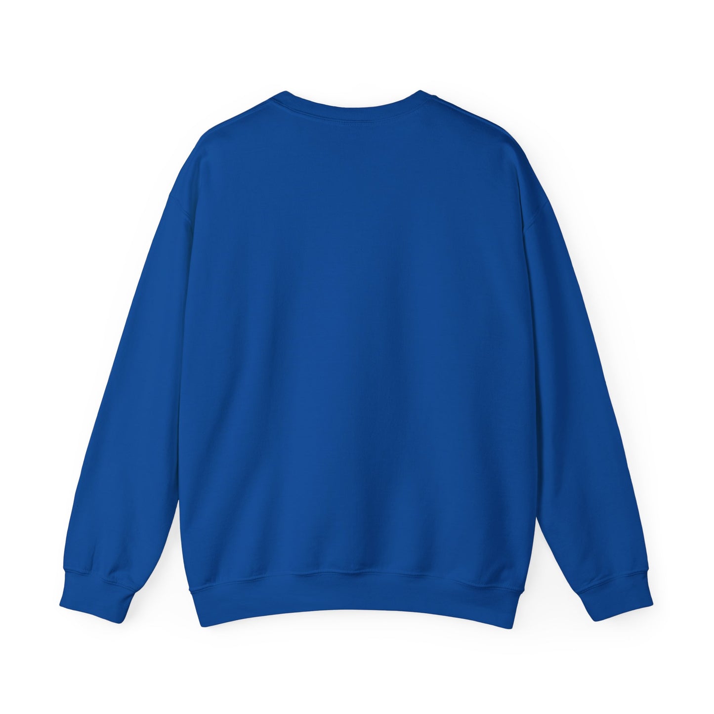 Permaculture, Unisex Heavy Blend™ Crewneck Sweatshirt
