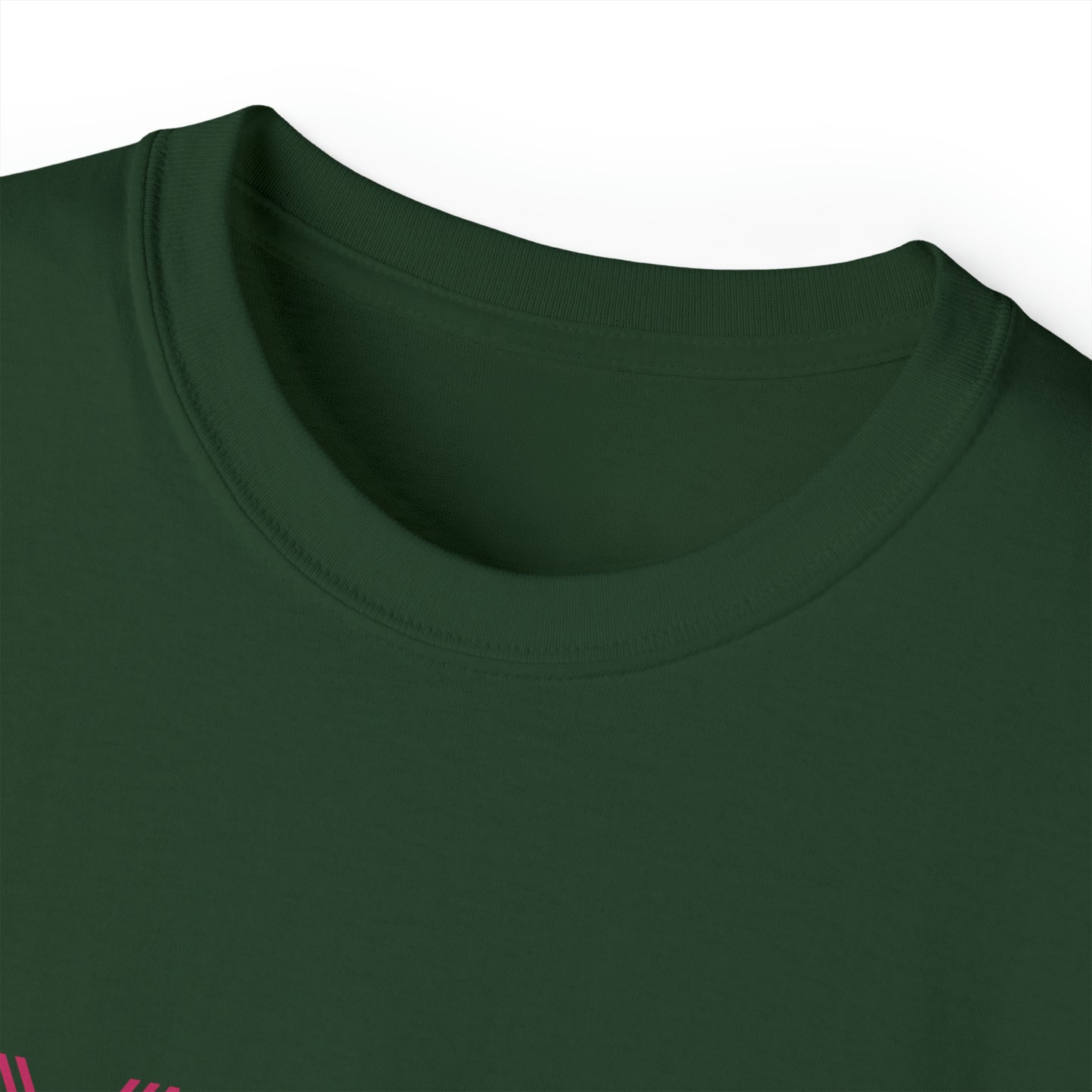 MIAMI Unisex Ultra Cotton Tee