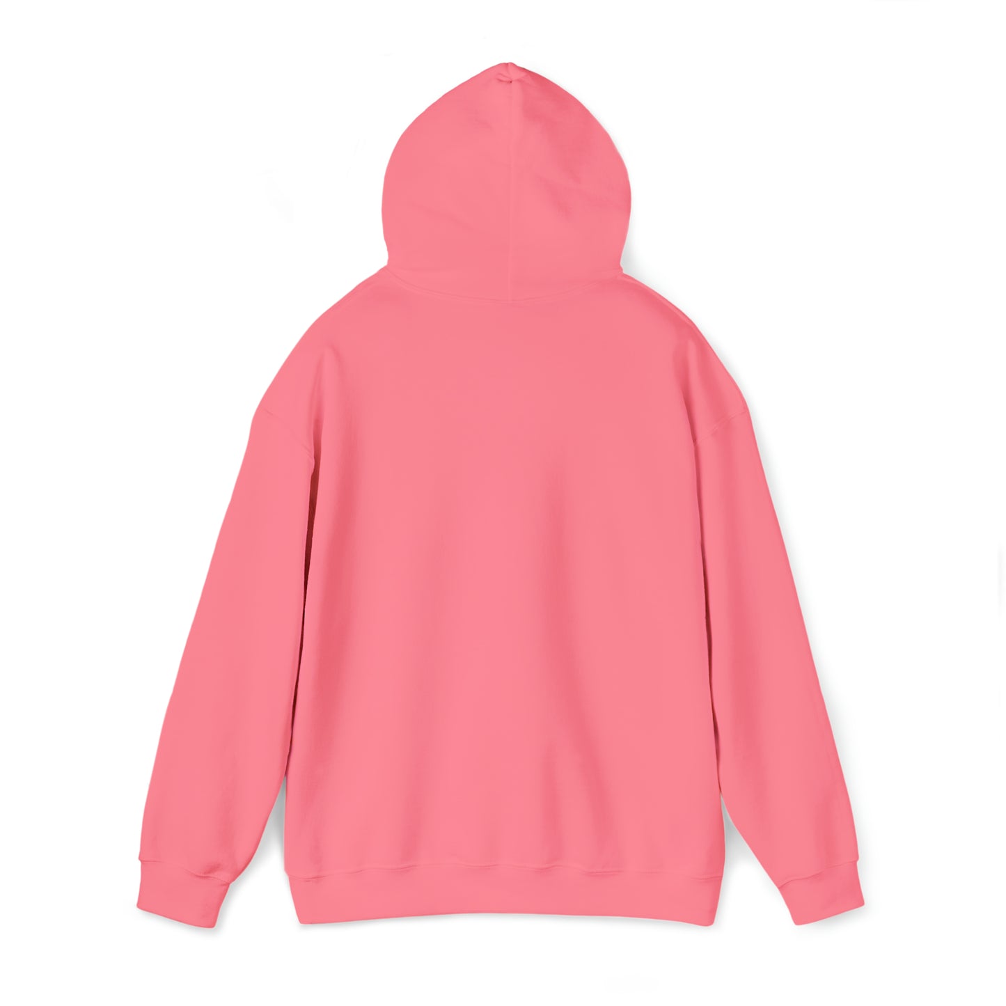NYC Unisex Heavy Blend™ Hooded Sweatshirt
