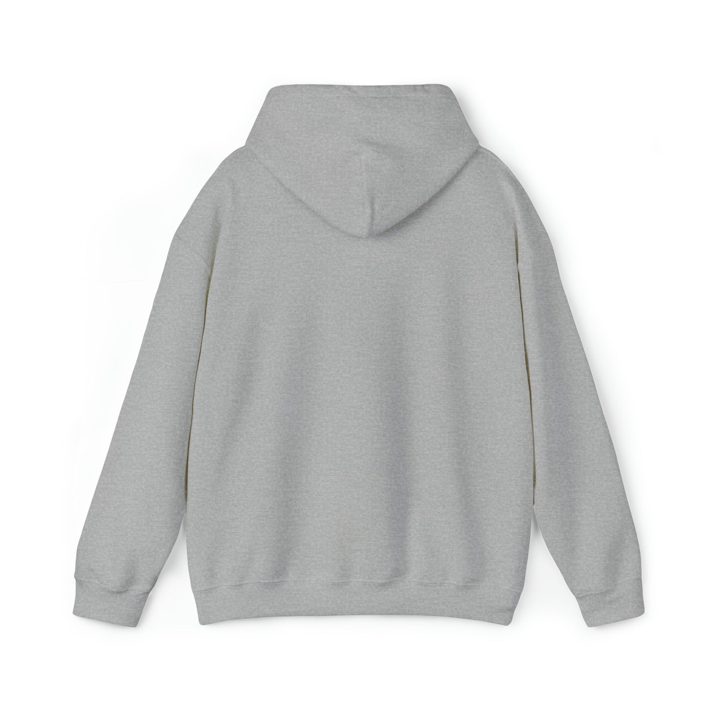 PARIS Unisex Heavy Blend™ Hooded Sweatshirt