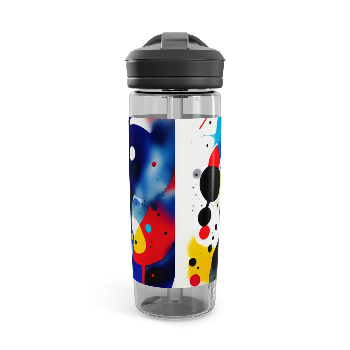 CamelBak Eddy® Water Bottle, 20oz\25oz, Inspired by Miro
