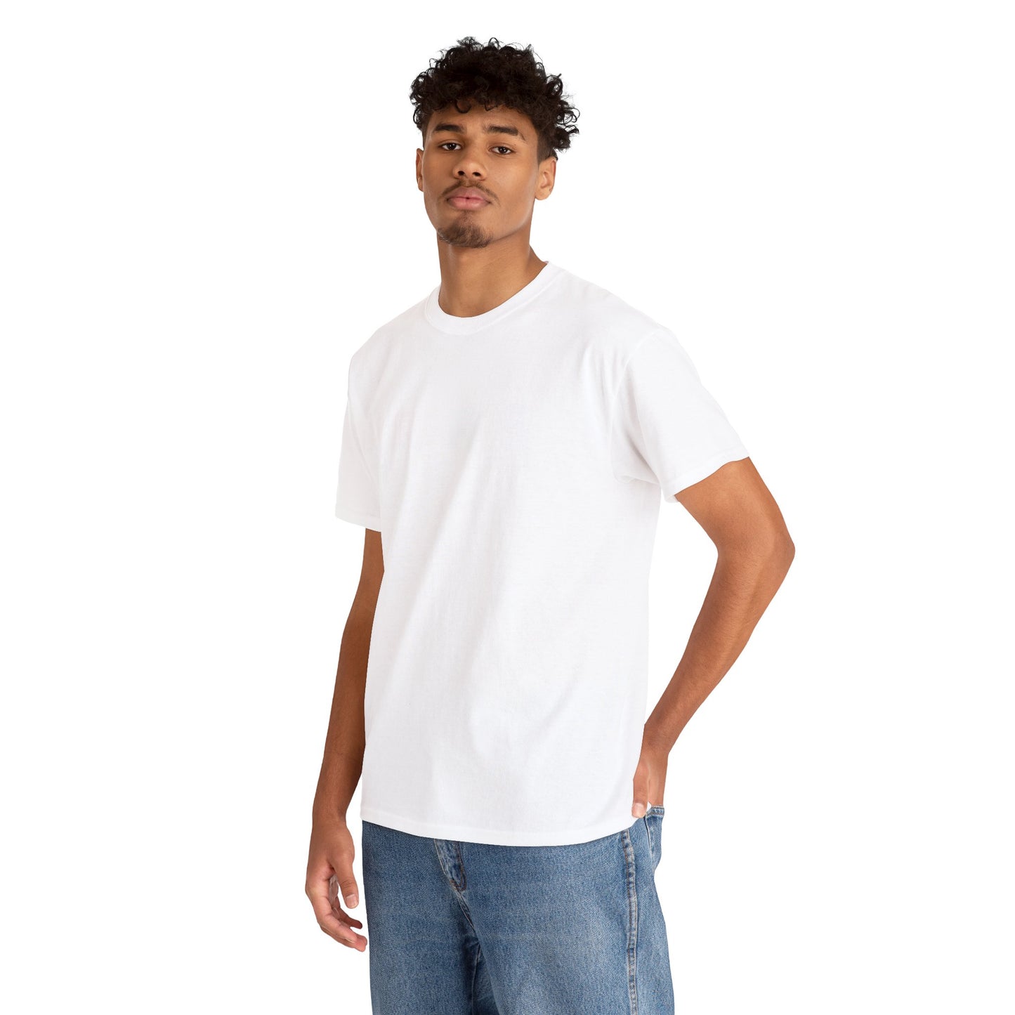 PARIS Unisex Heavy Cotton