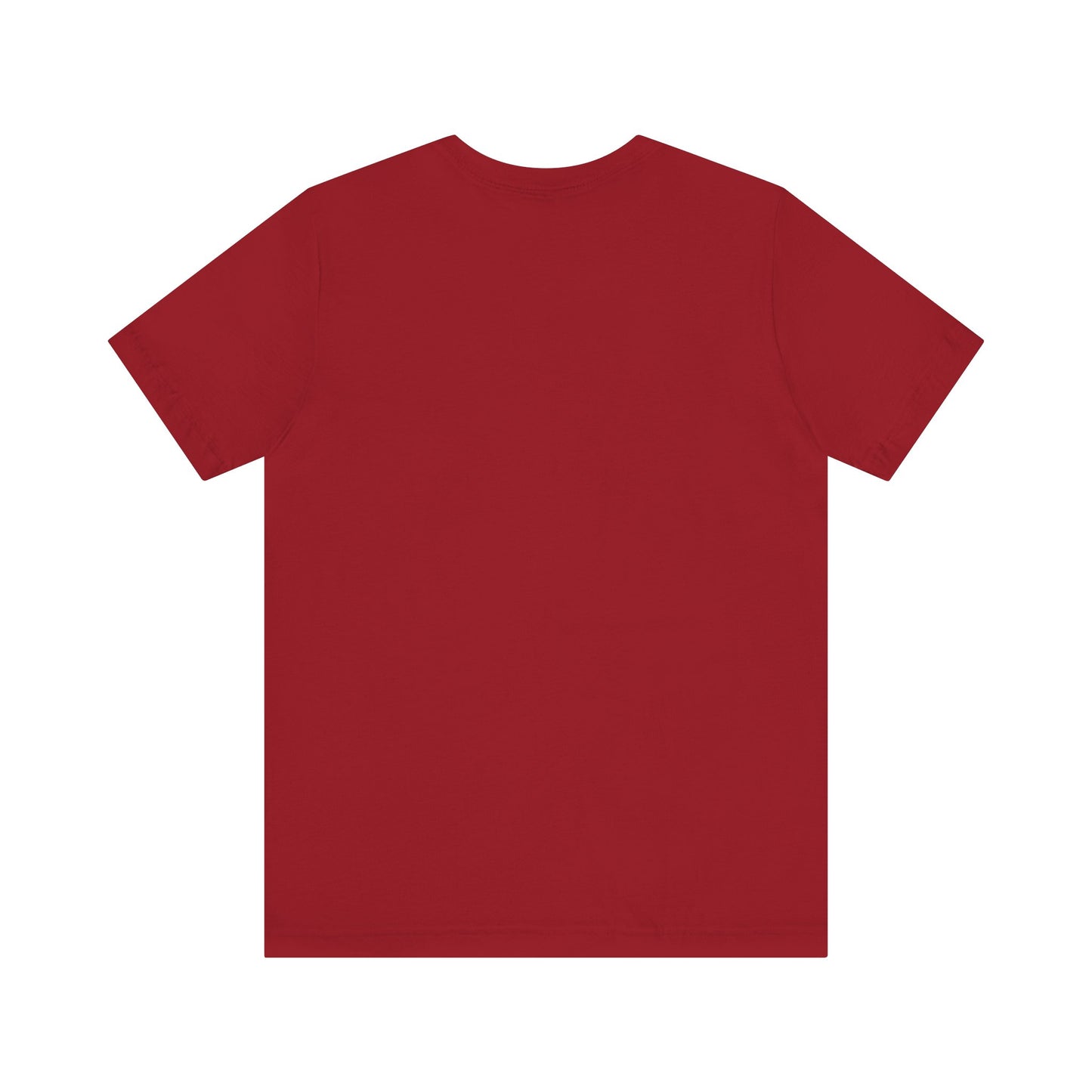 Permaculture, Unisex Jersey Short Sleeve Tee