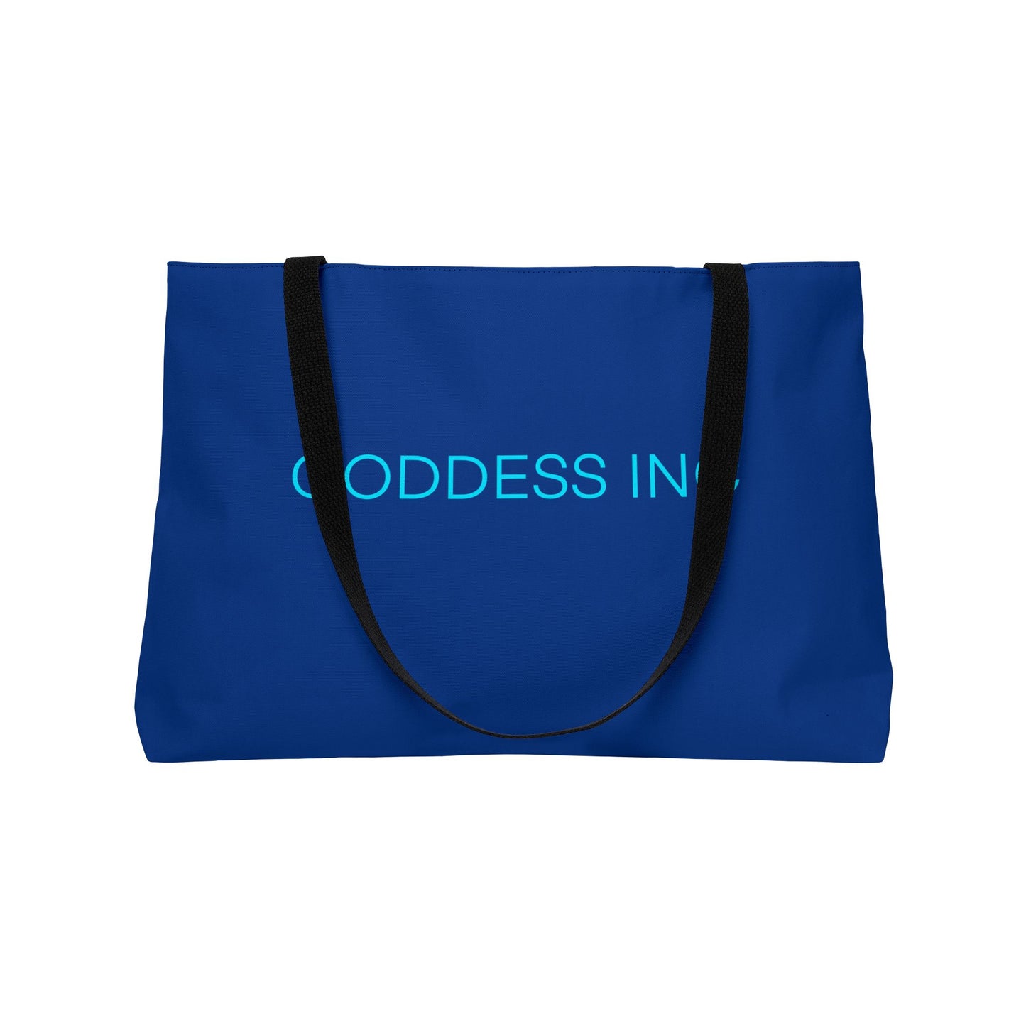 Weekender Tote Bag